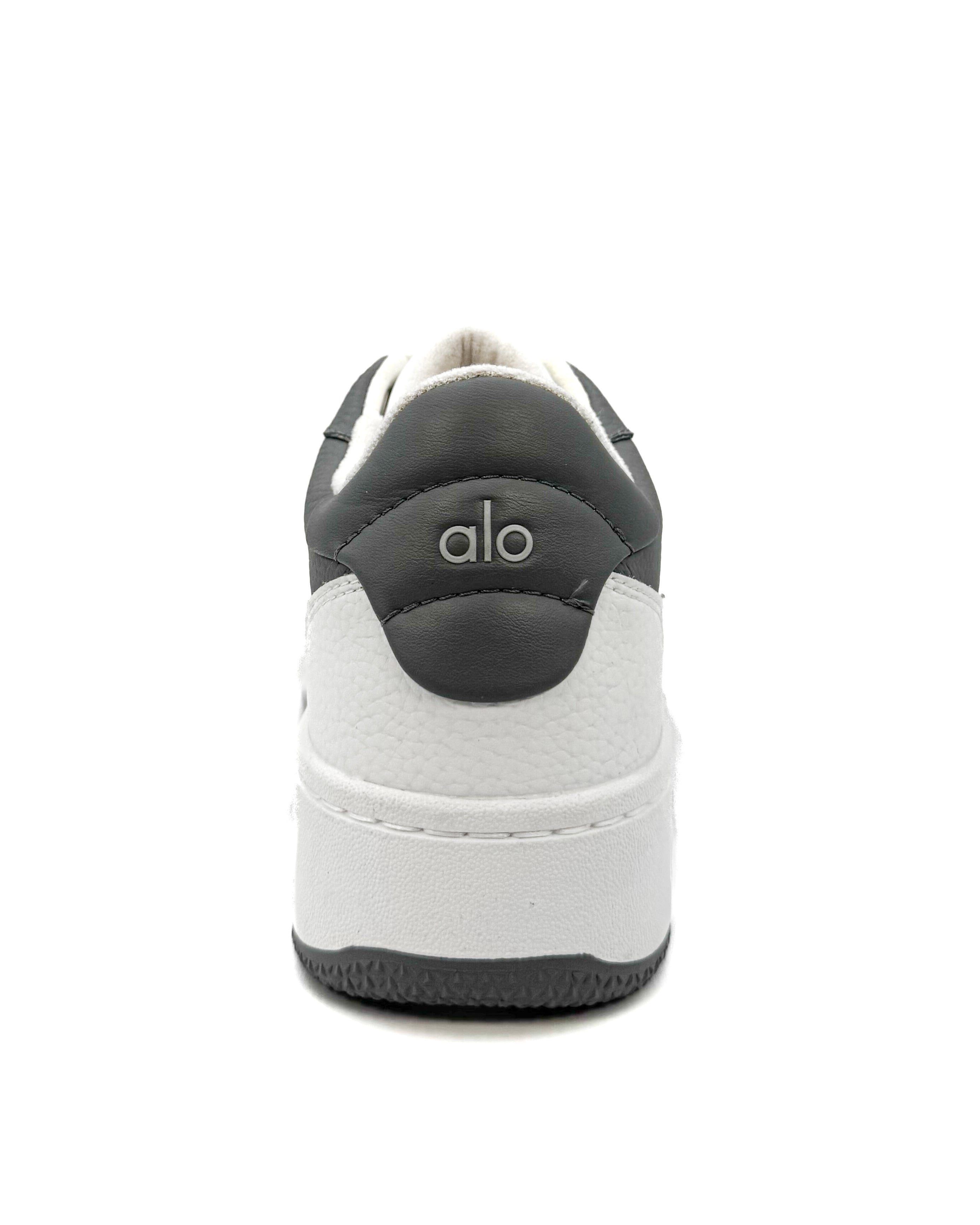 ALO - RECOVERY MODE GREY/WHITE