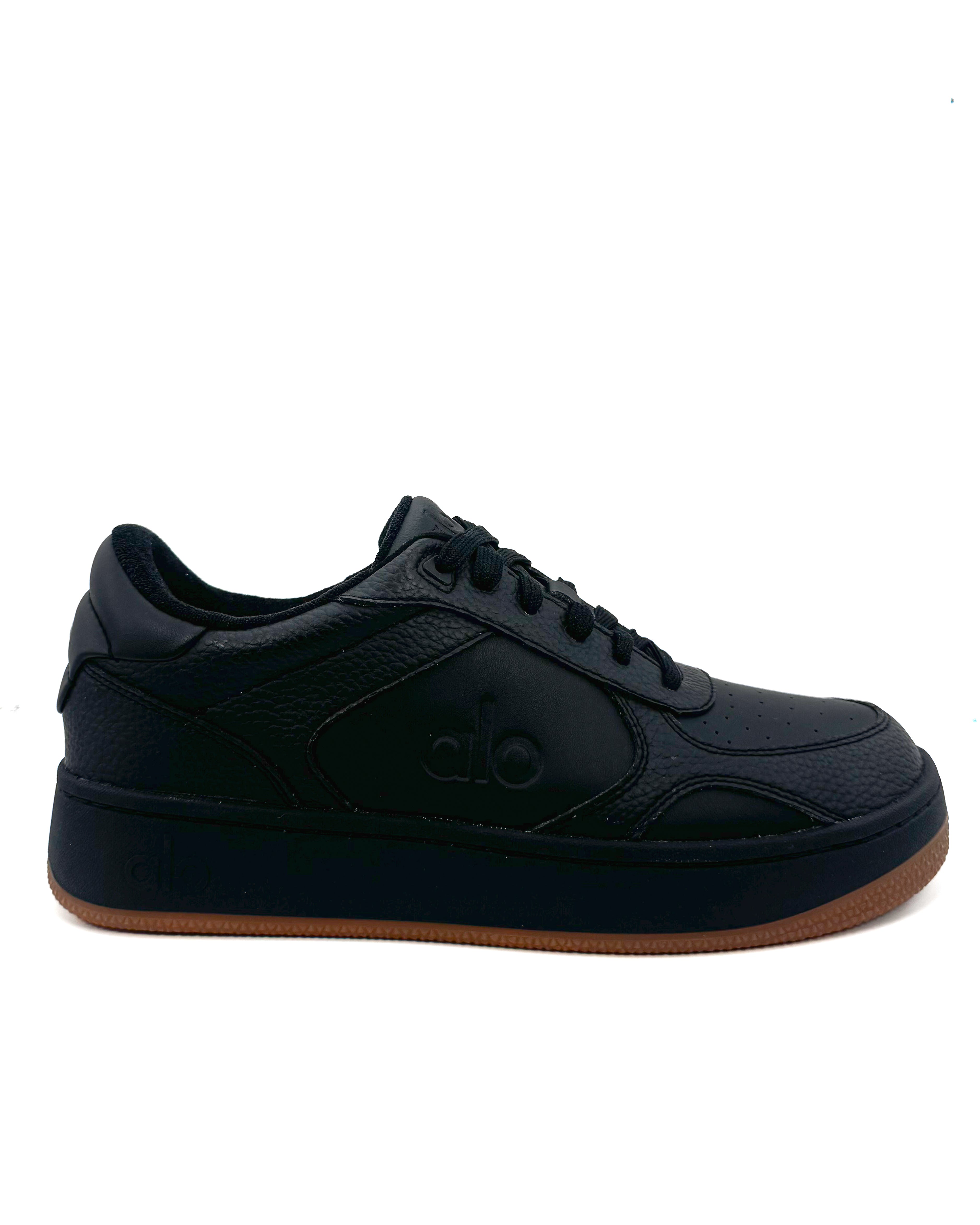 ALO - RECOVERY MODE BLACK/GUM