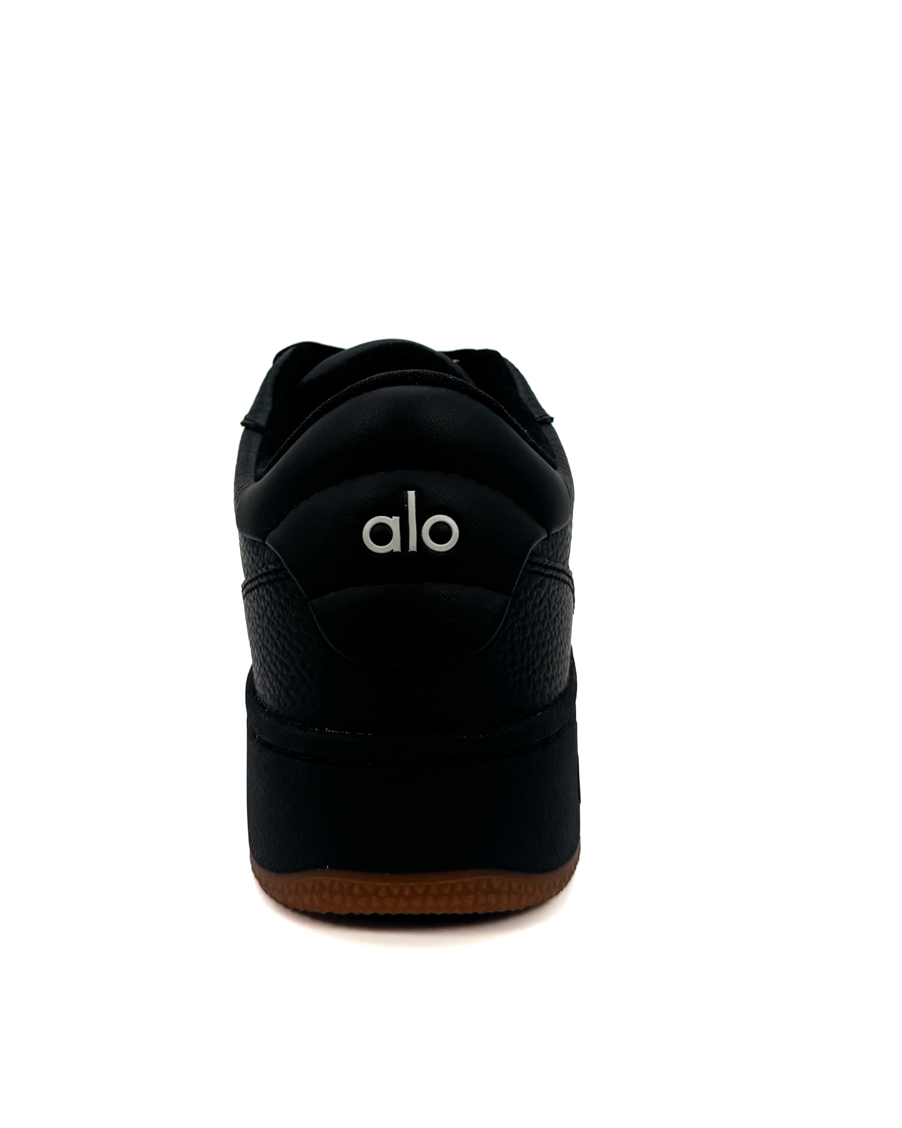ALO - RECOVERY MODE BLACK/GUM