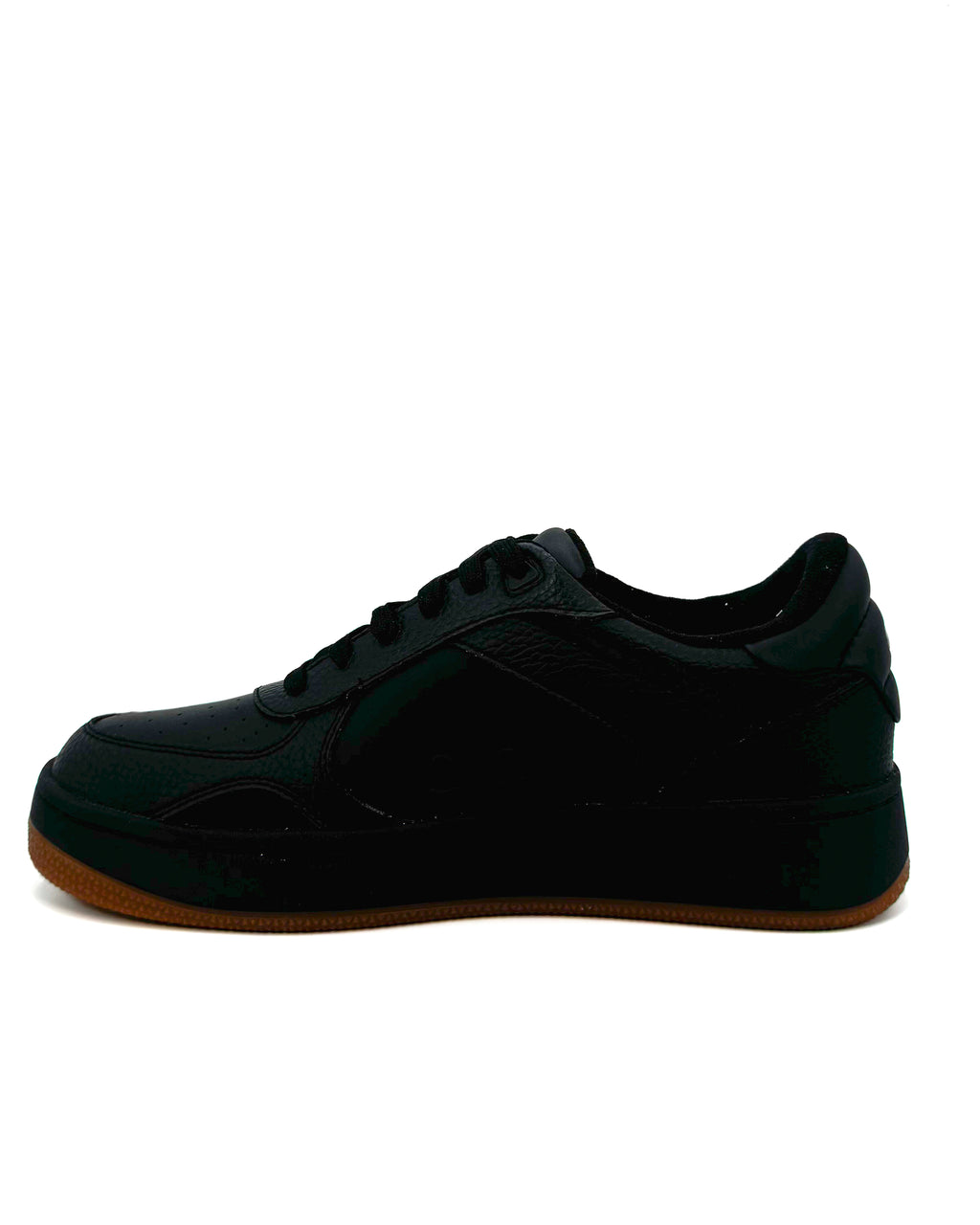 ALO - RECOVERY MODE BLACK/GUM