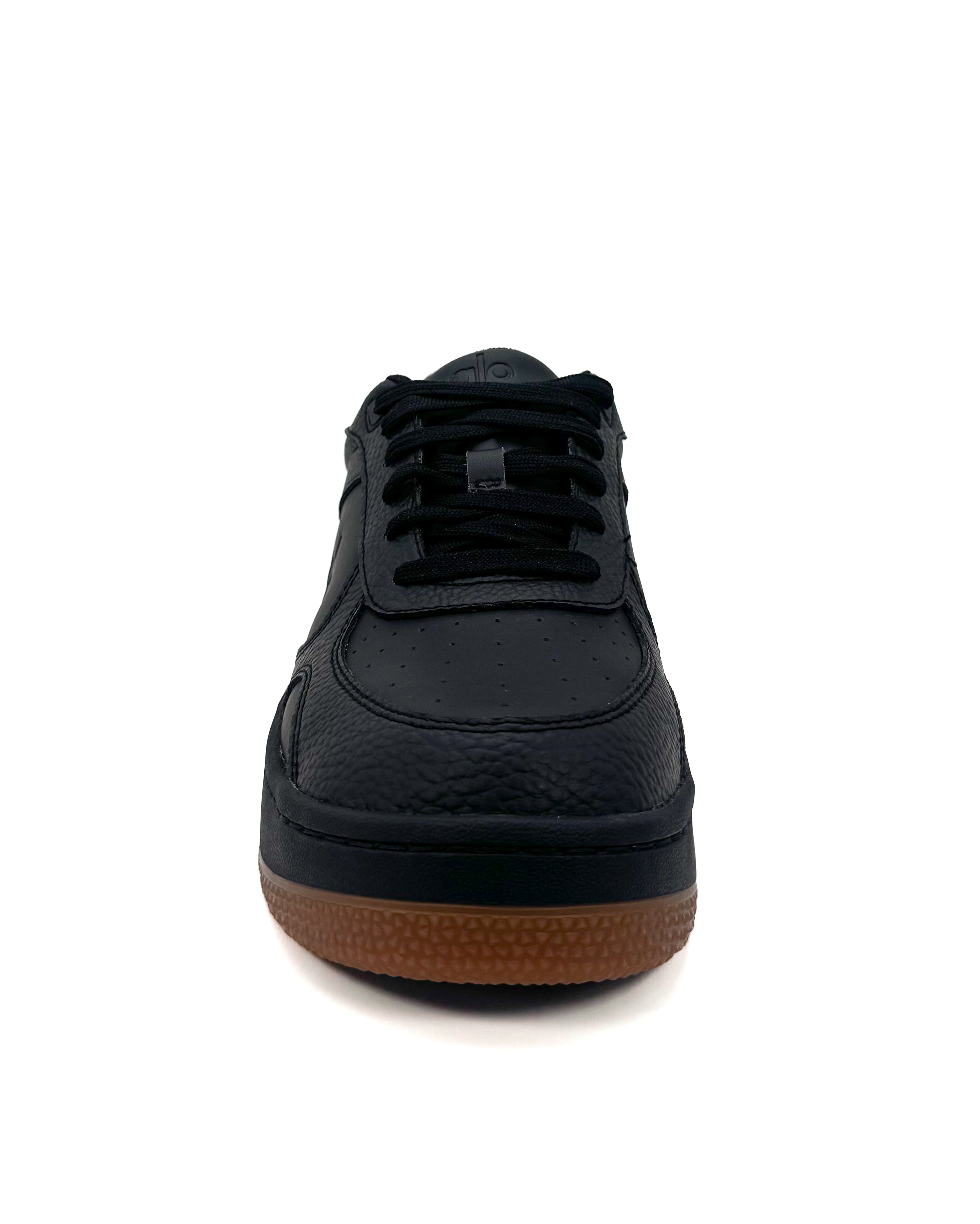 ALO - RECOVERY MODE BLACK/GUM