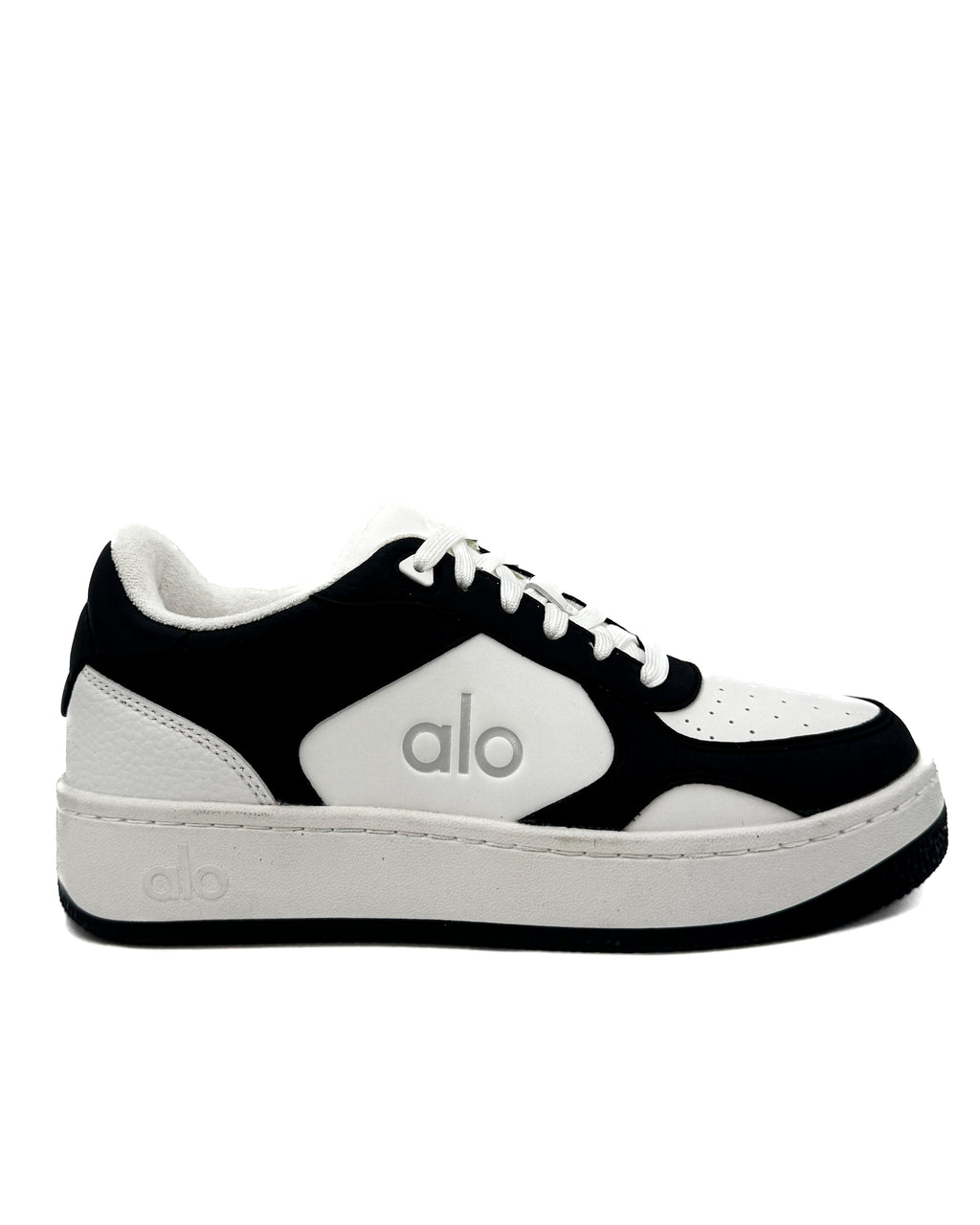ALO - RECOVERY MODE BLACK/WHITE
