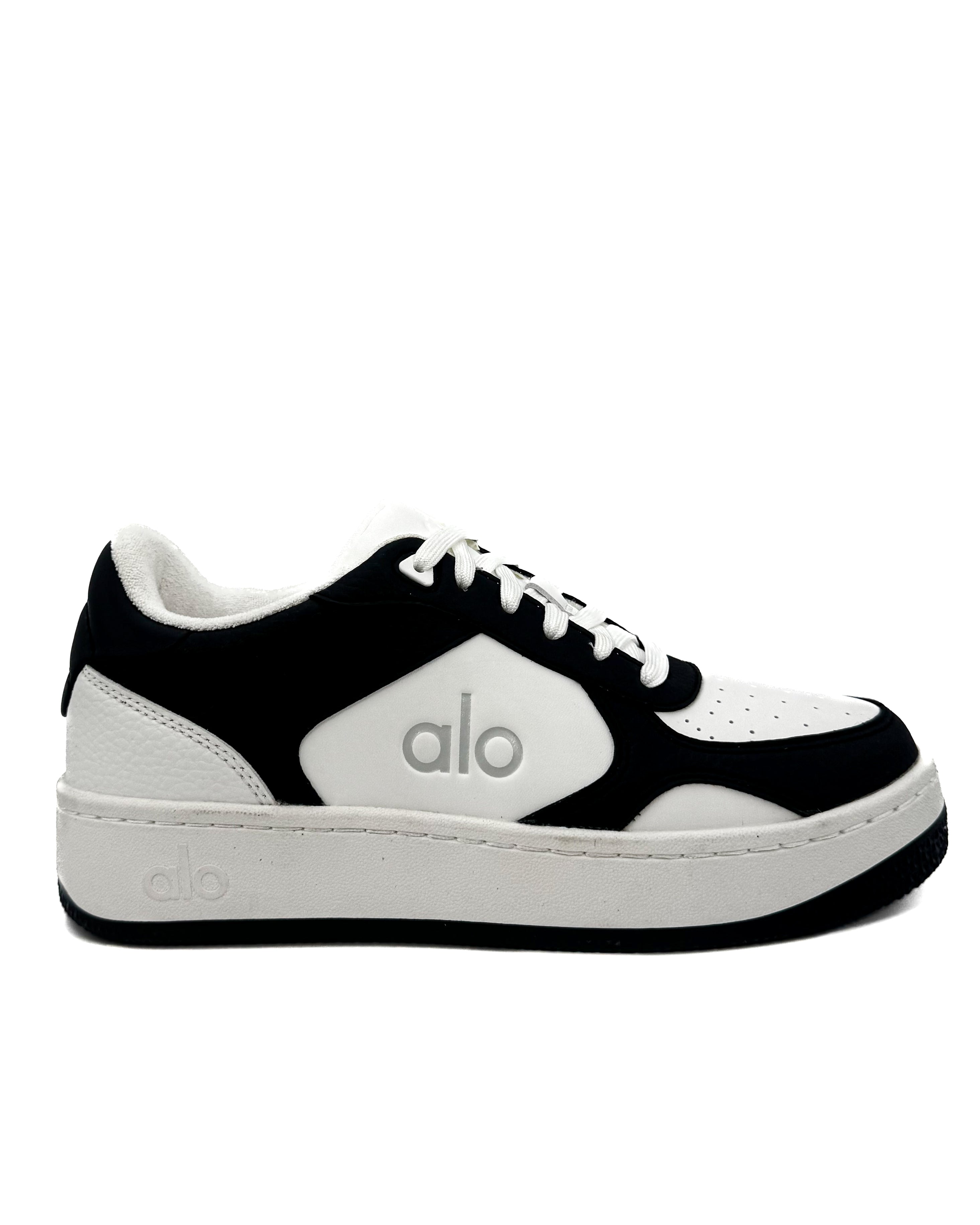 ALO - RECOVERY MODE BLACK/WHITE