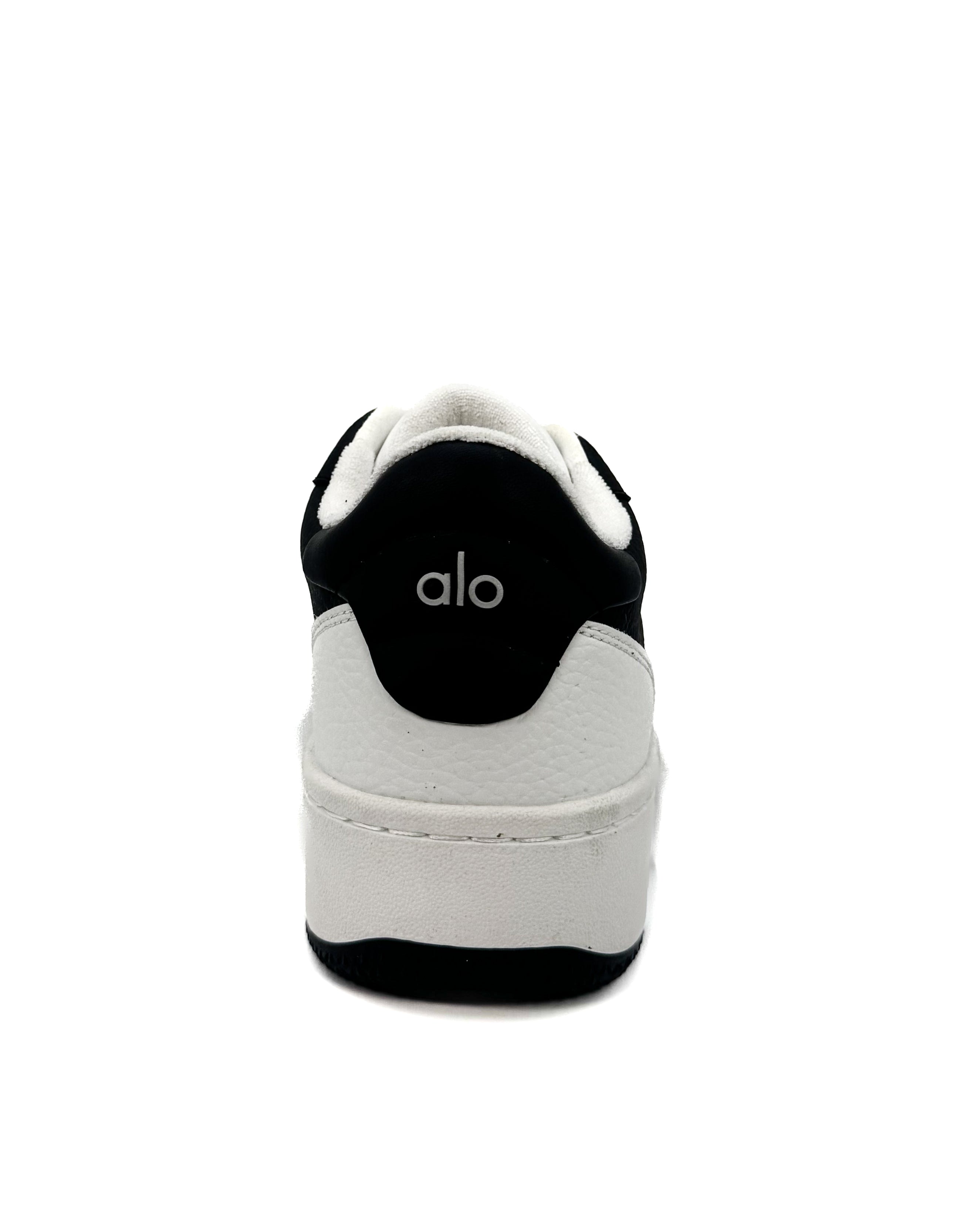ALO - RECOVERY MODE BLACK/WHITE