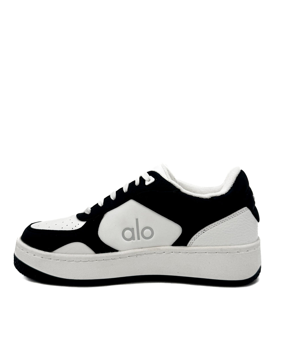ALO - RECOVERY MODE BLACK/WHITE