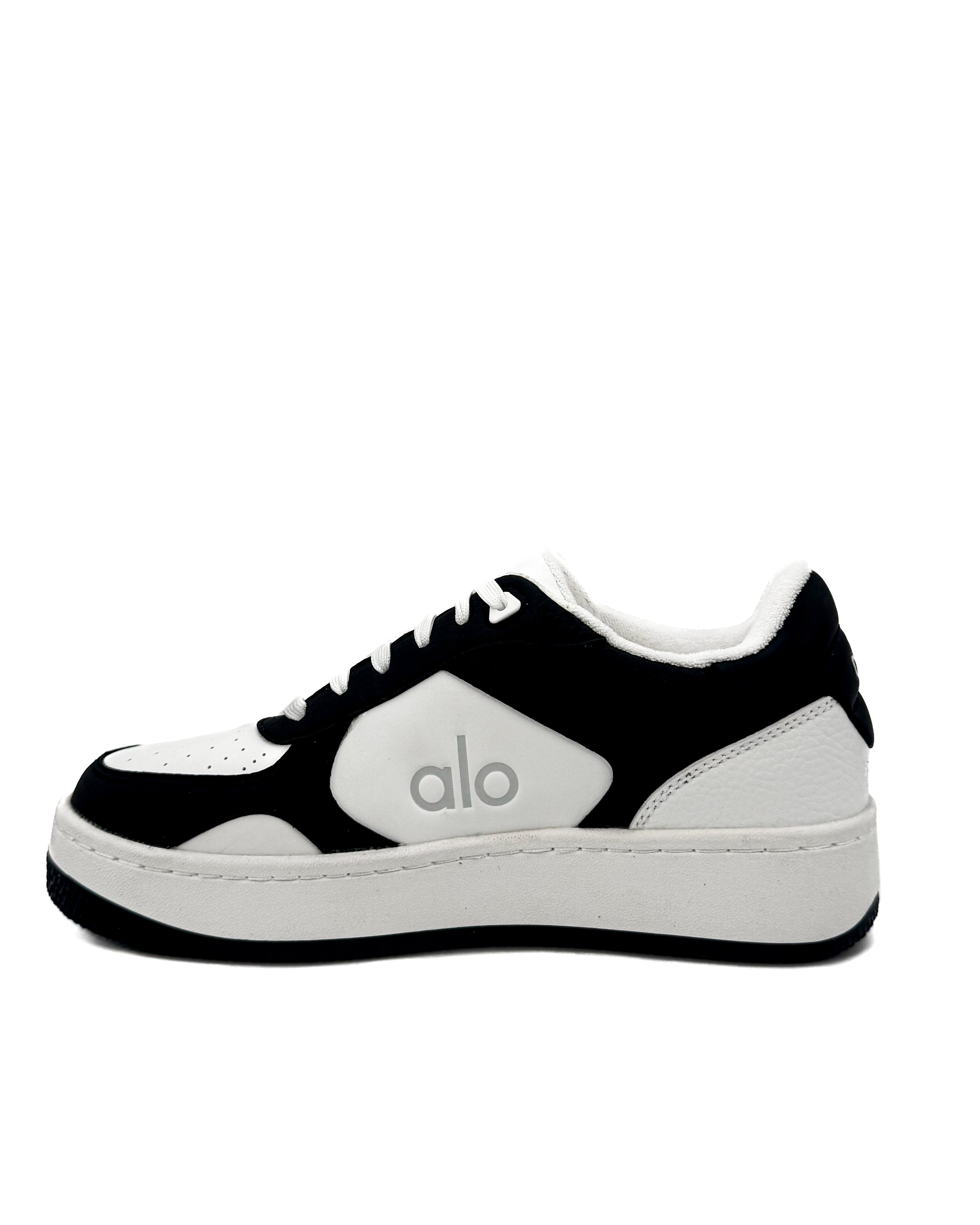 ALO - RECOVERY MODE BLACK/WHITE