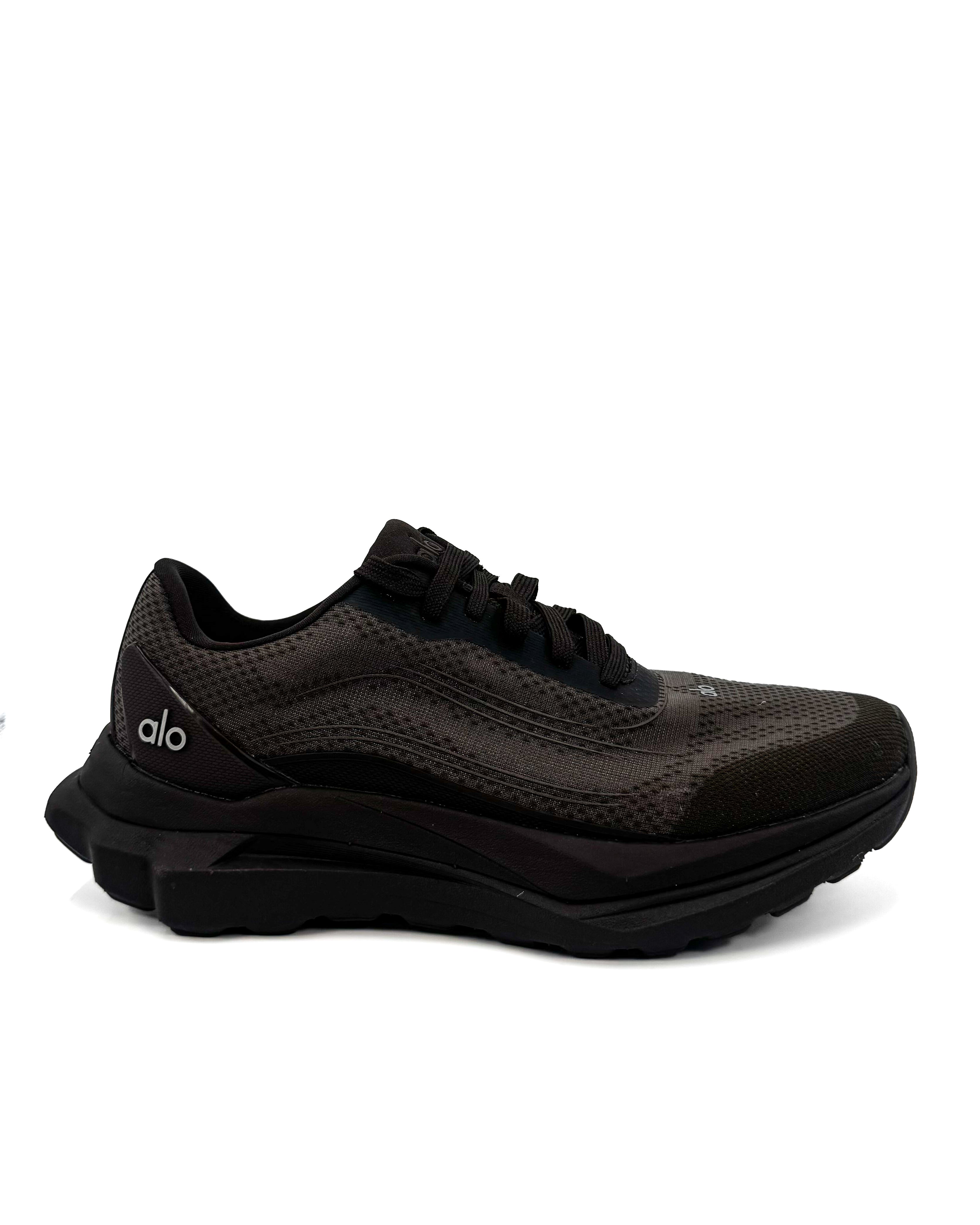 ALO - RUNNER (MEN) ESPRESSO