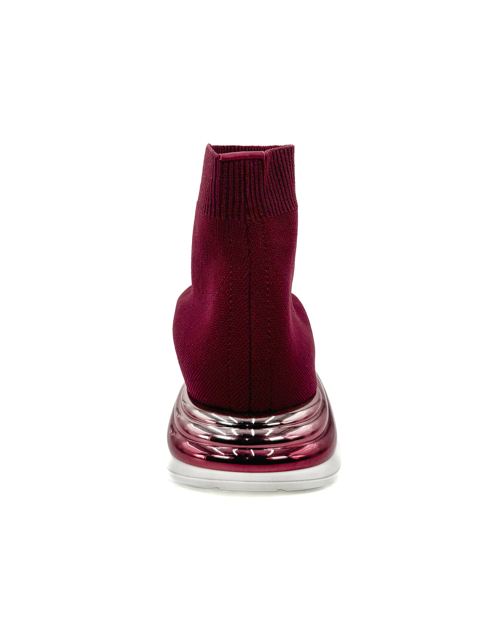 FERRAGAMO - NINETTE SOCK MELAGRANA