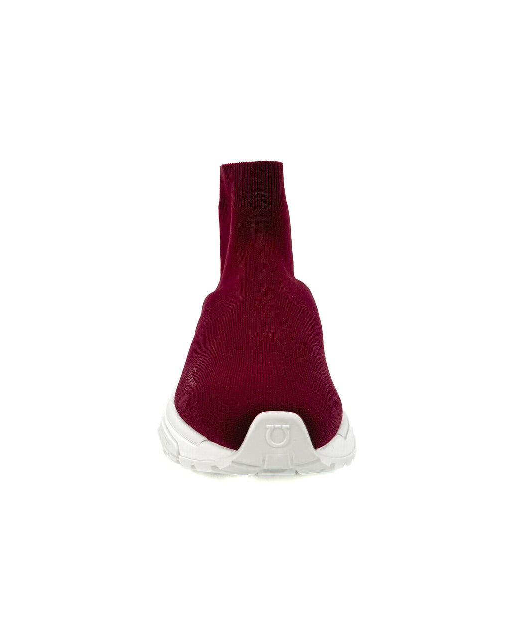 FERRAGAMO - NINETTE SOCK MELAGRANA