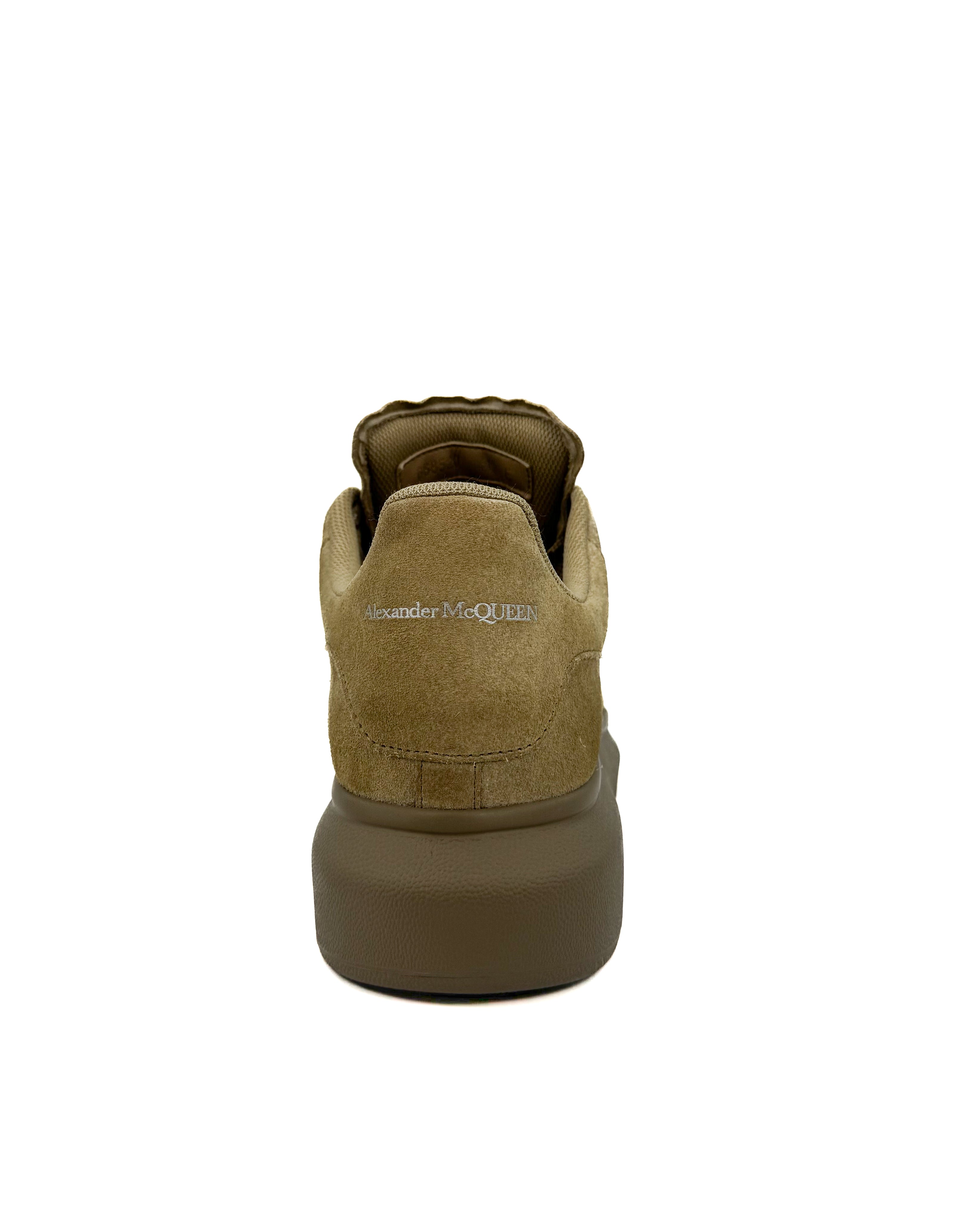 ALEXANDER McQ - SNEAKER SENSORY BEIGE