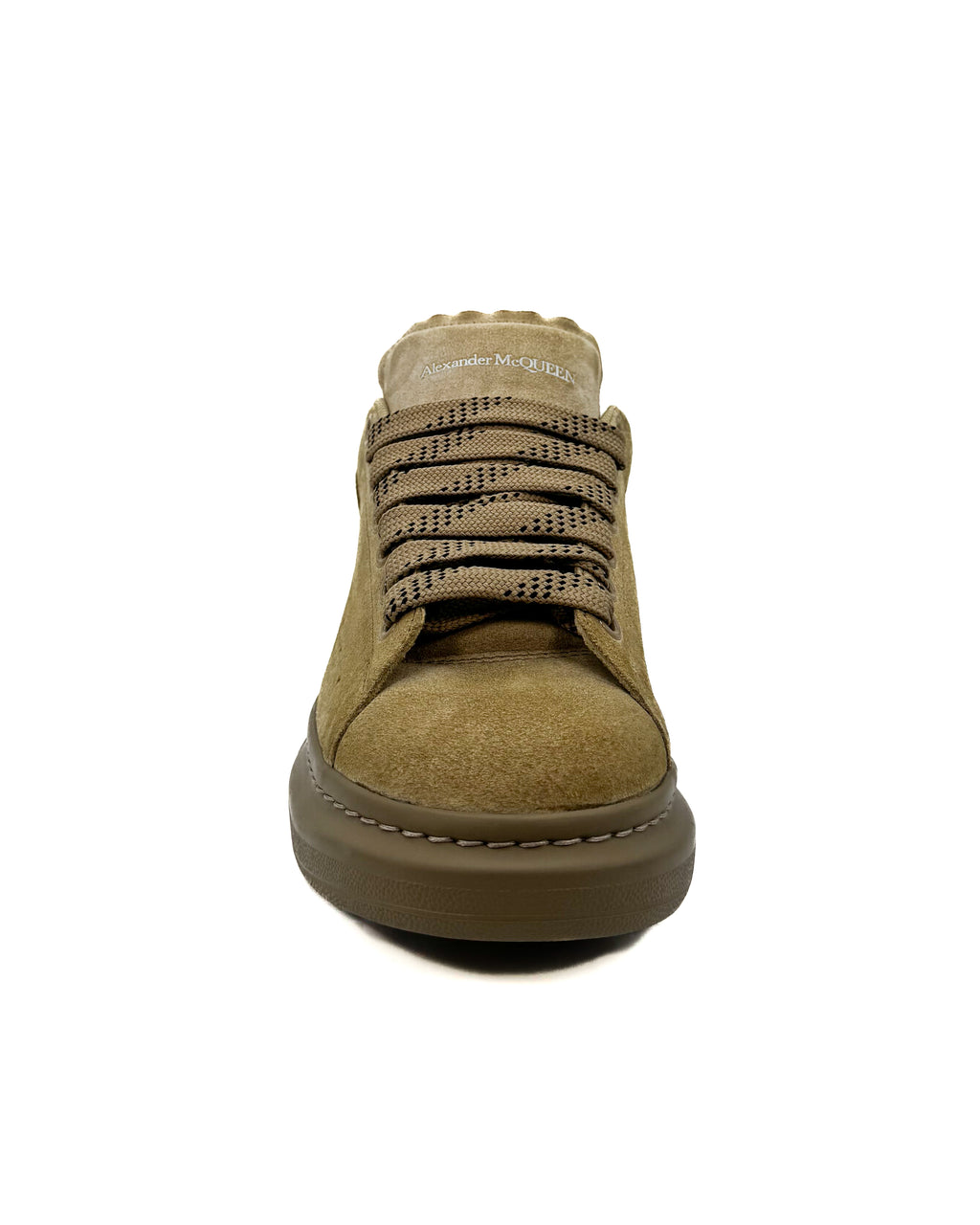 ALEXANDER McQ - SNEAKER SENSORY BEIGE
