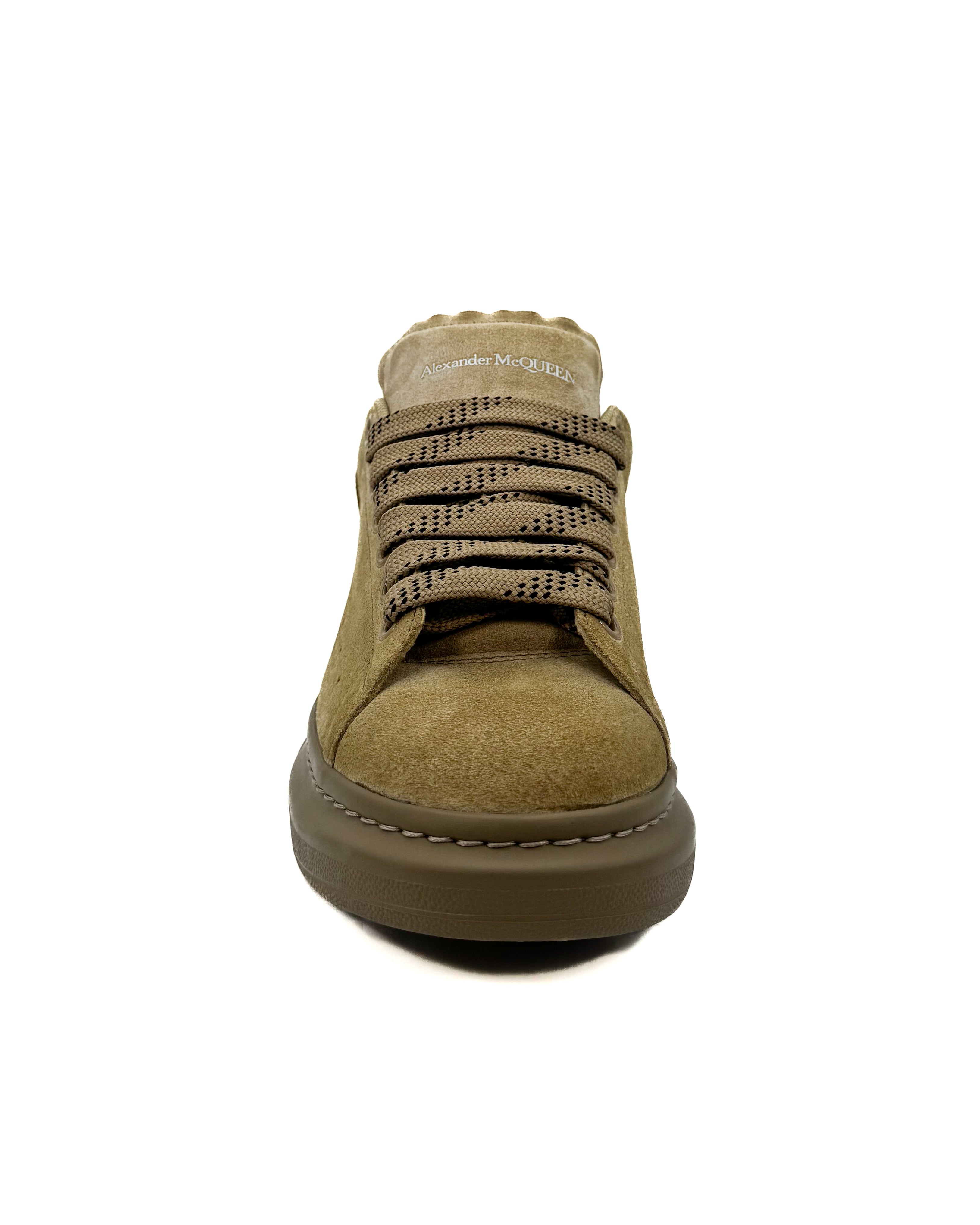 ALEXANDER McQ - SNEAKER SENSORY BEIGE