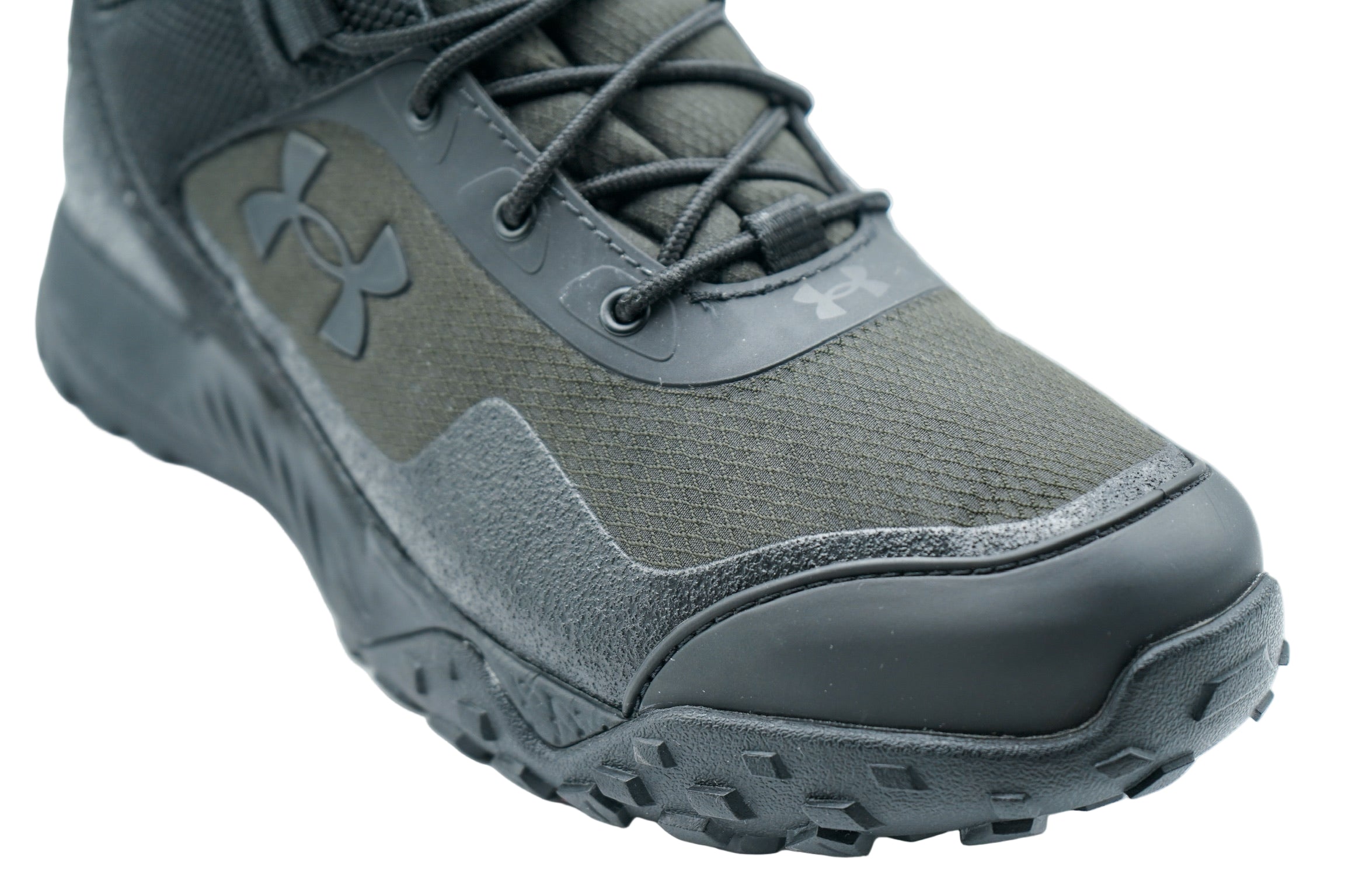 UA VALSETZ RTS 1.5 BLACK