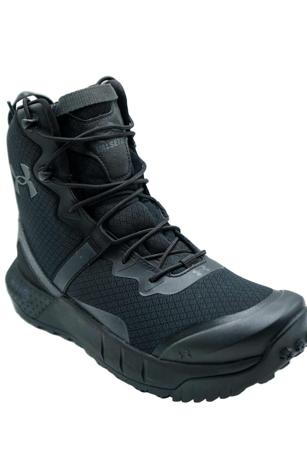 UA MIGRO G VALSETZ BLACK