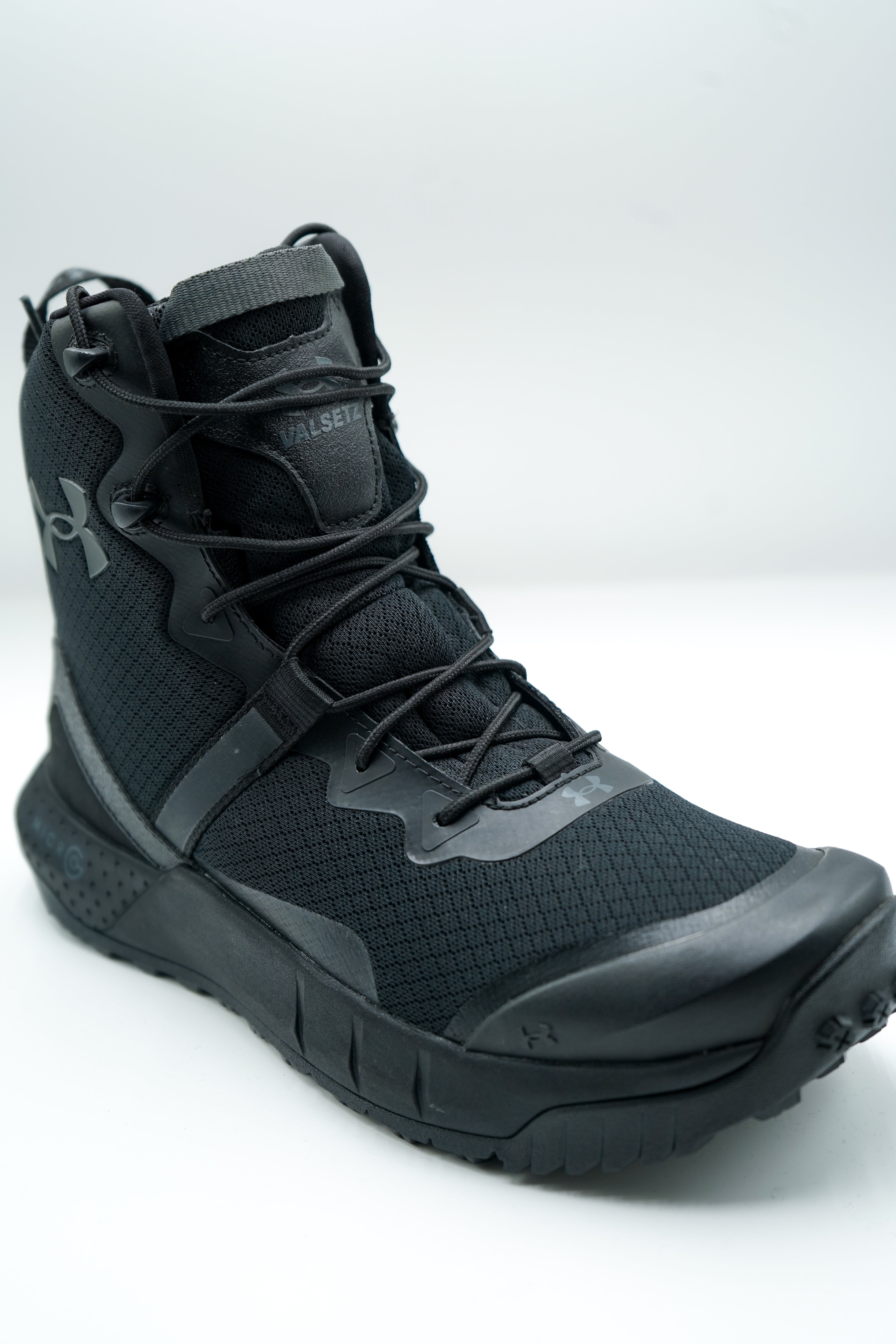UA MIGRO G VALSETZ BLACK