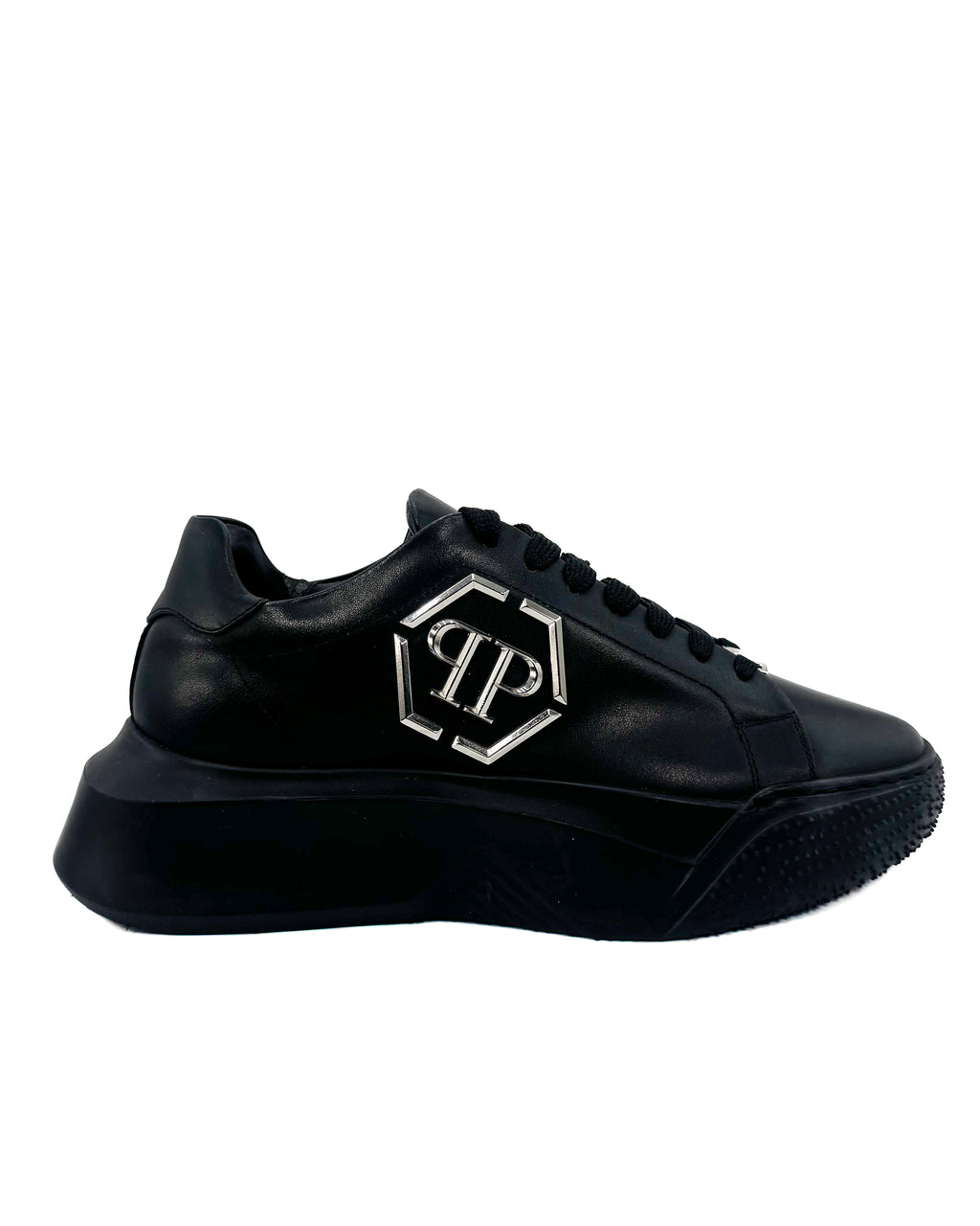PHILIPP PLEIN - GODZILLA RUNNER HEXAGON