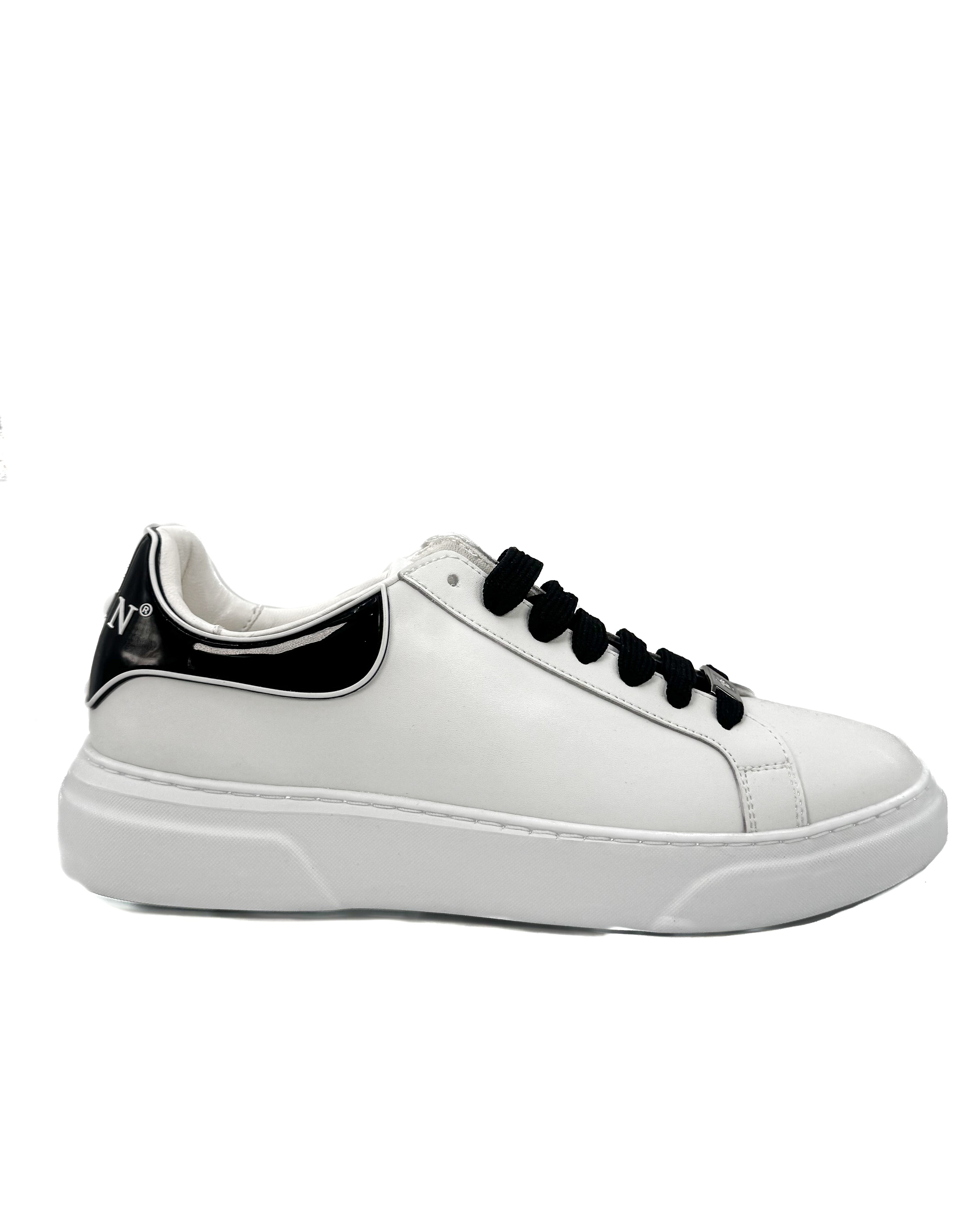 PHILIPP PLEIN - BIG BANG RUNNER WHITE