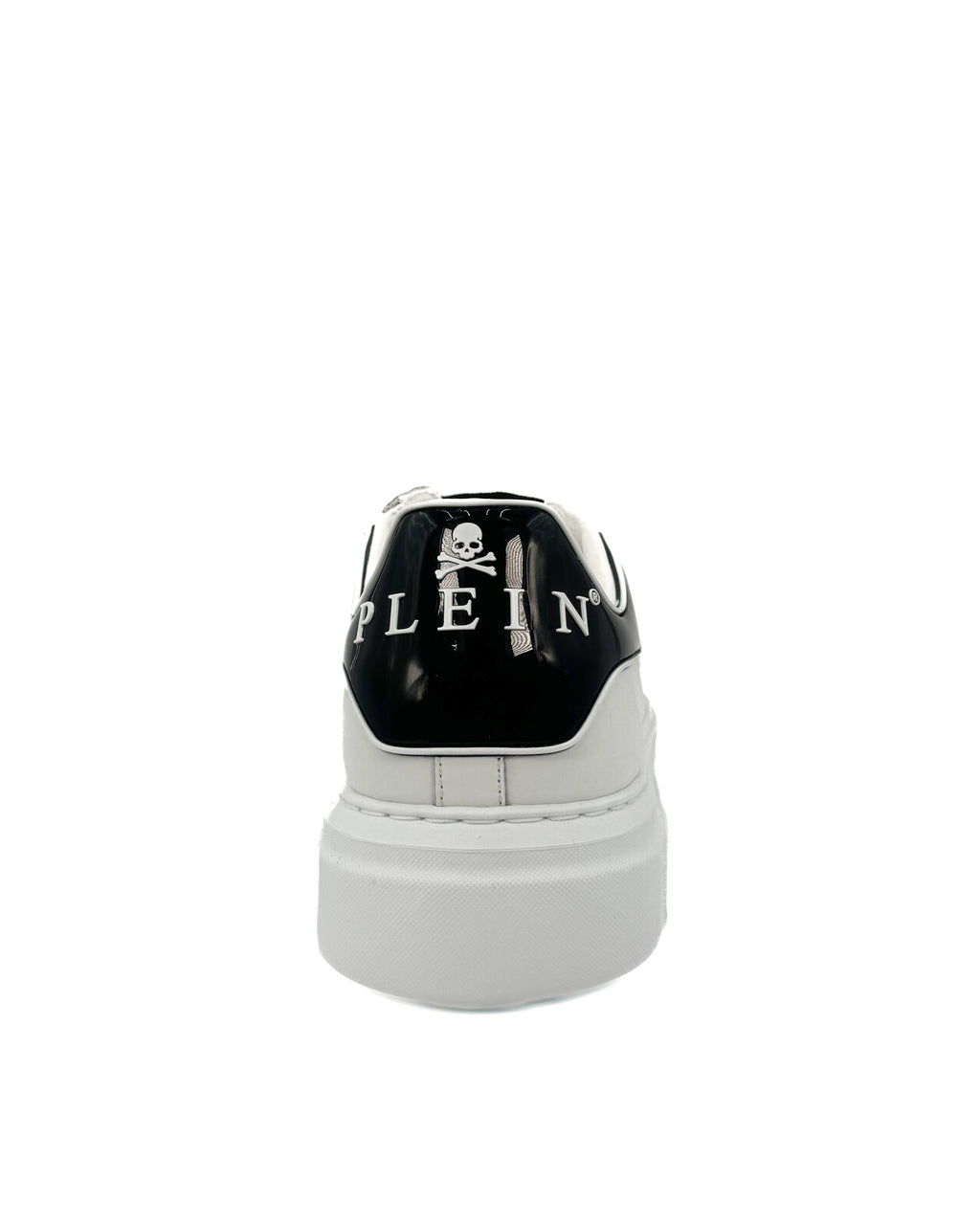 PHILIPP PLEIN - BIG BANG RUNNER WHITE