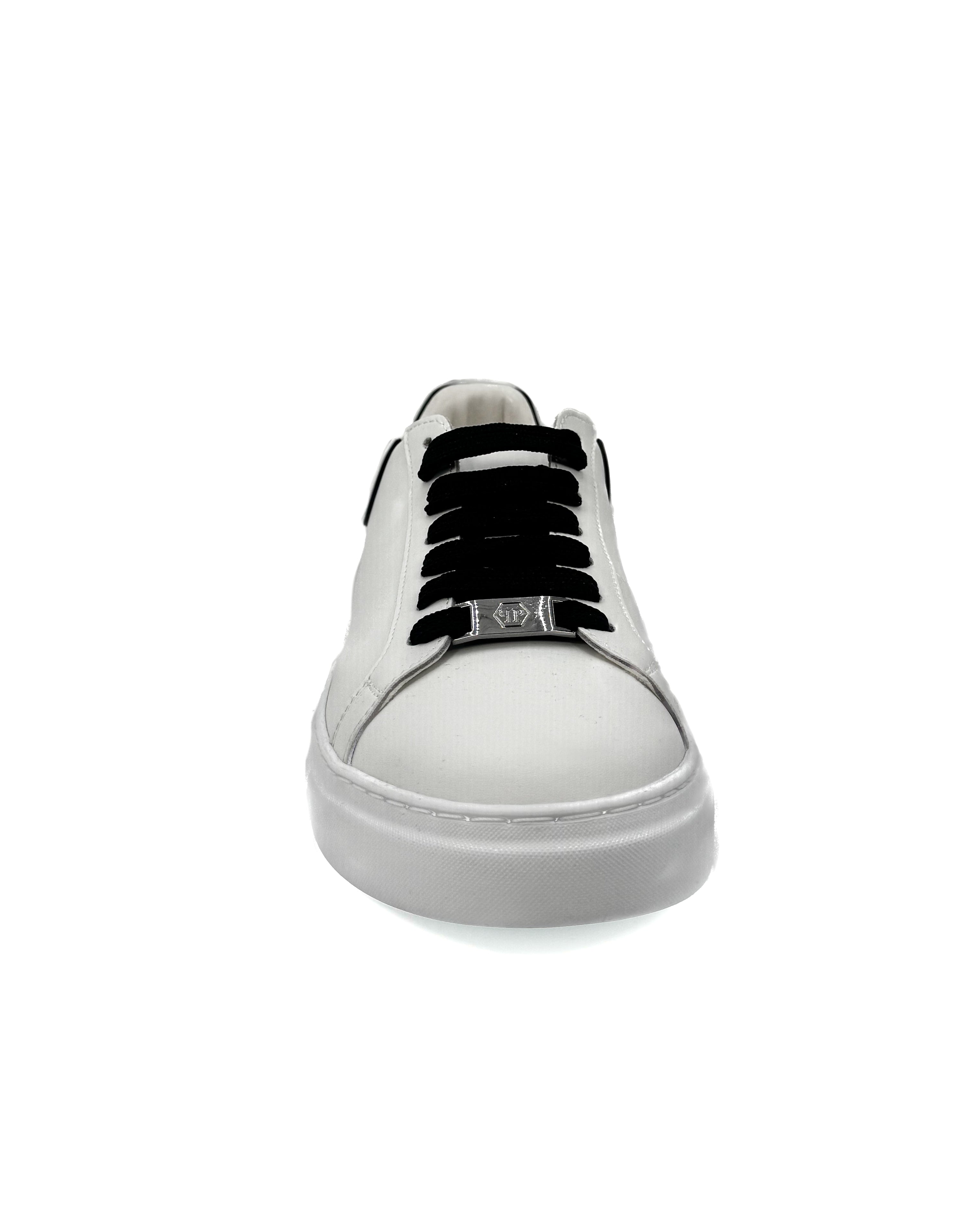 PHILIPP PLEIN - BIG BANG RUNNER WHITE