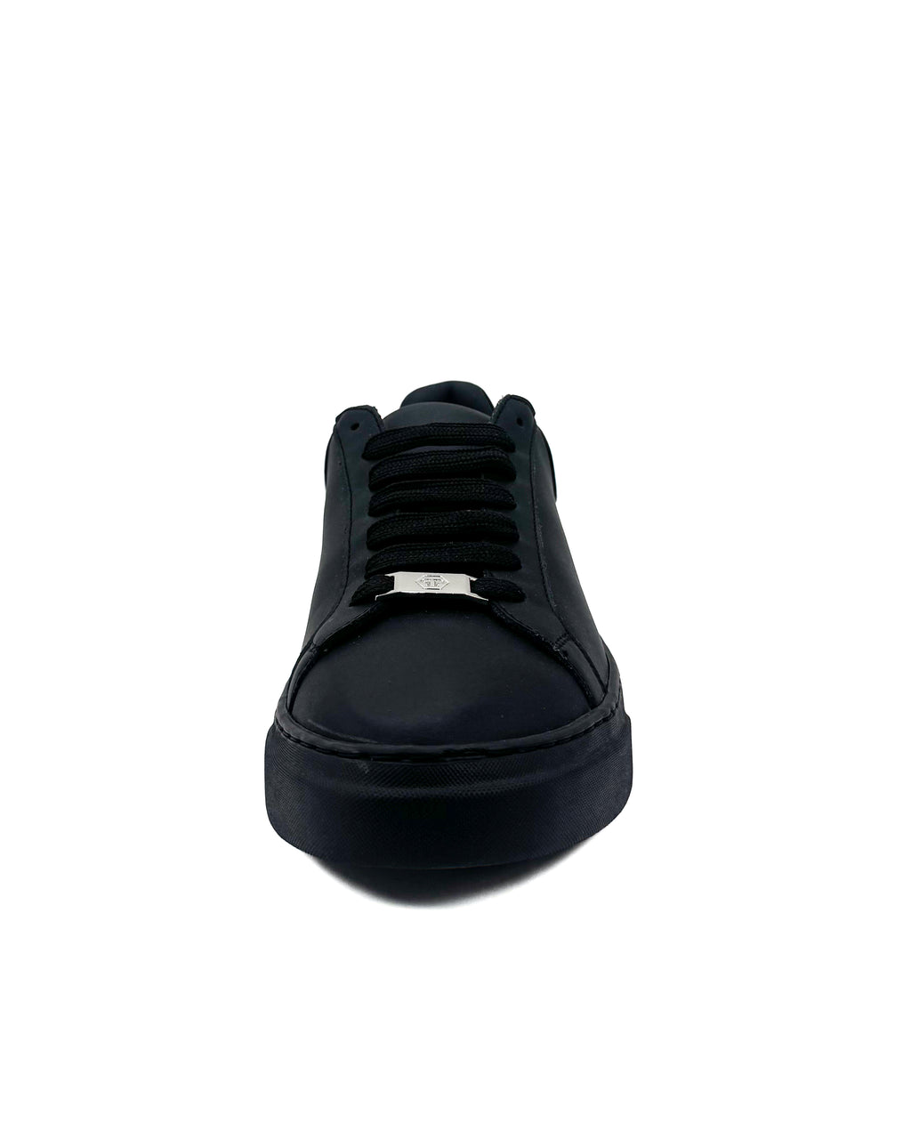 PHILIPP PLEIN - BIG BANG RUNNER BLACK/BLACK