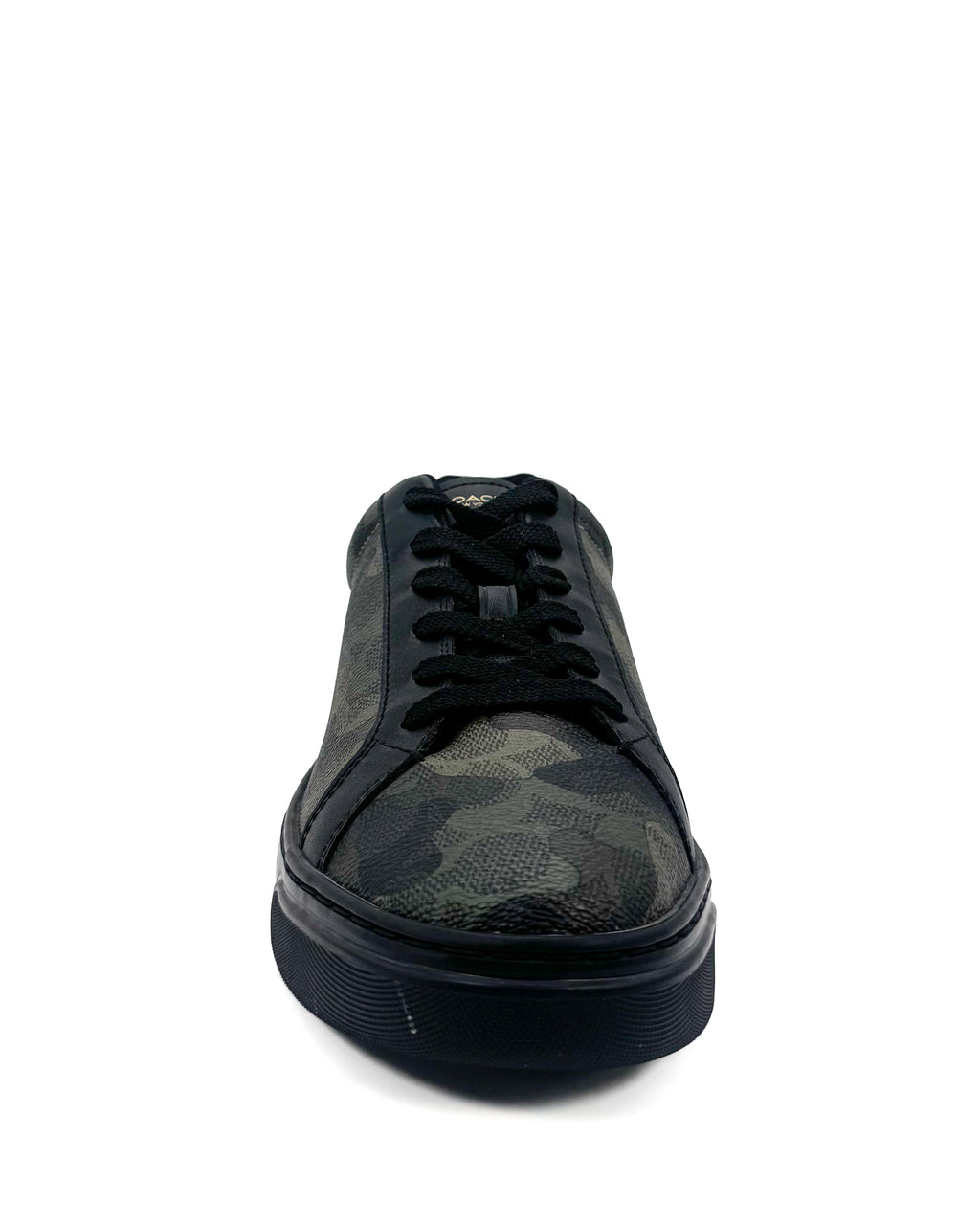 COACH - HIGH LINE SIGNATURE CAMO SNEAKER CAMO