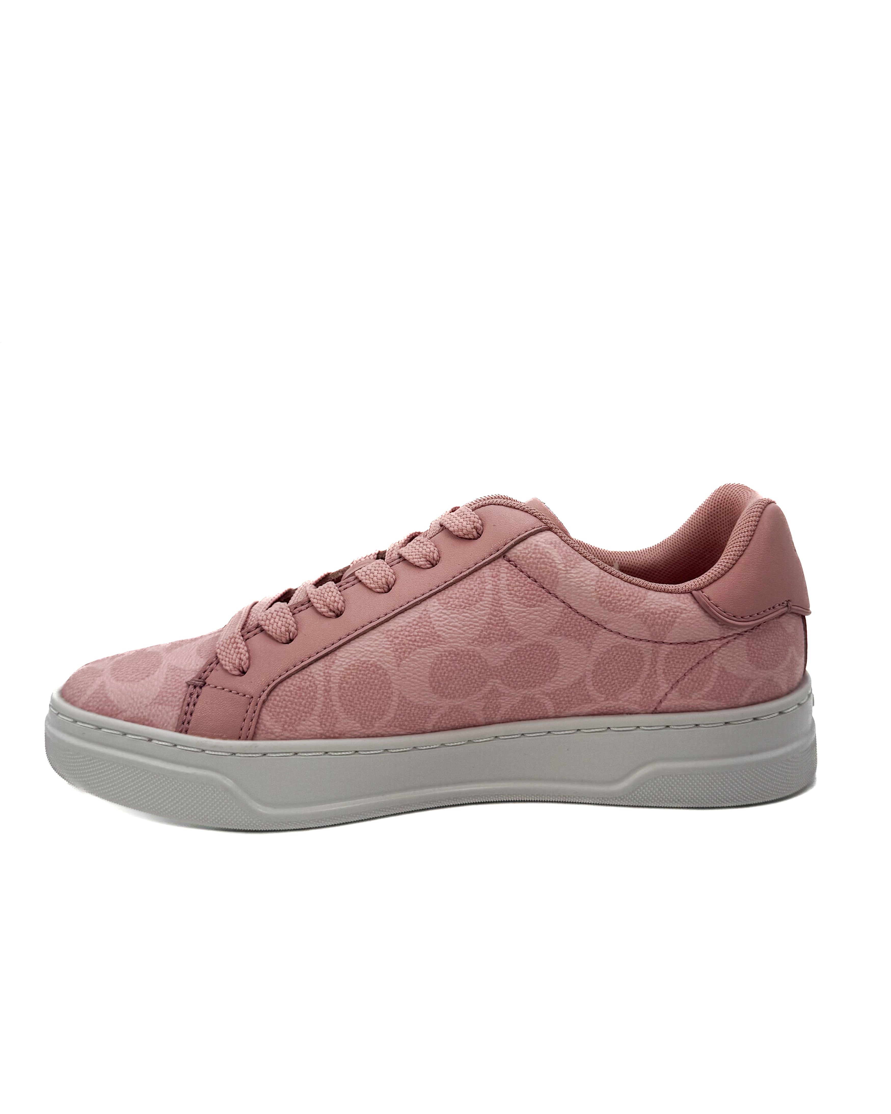 COACH - HIGH LINE SIGNATURE CC PINK MULTI