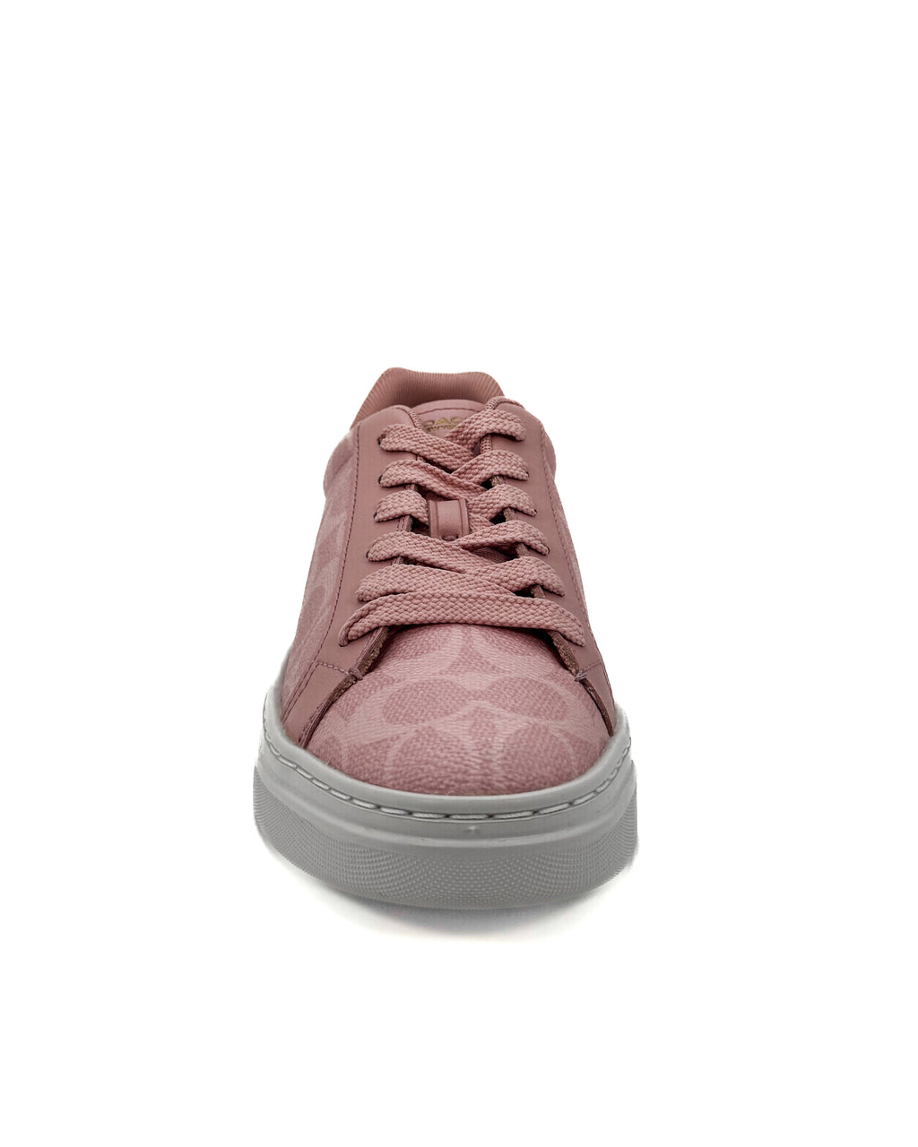 COACH - HIGH LINE SIGNATURE CC PINK MULTI