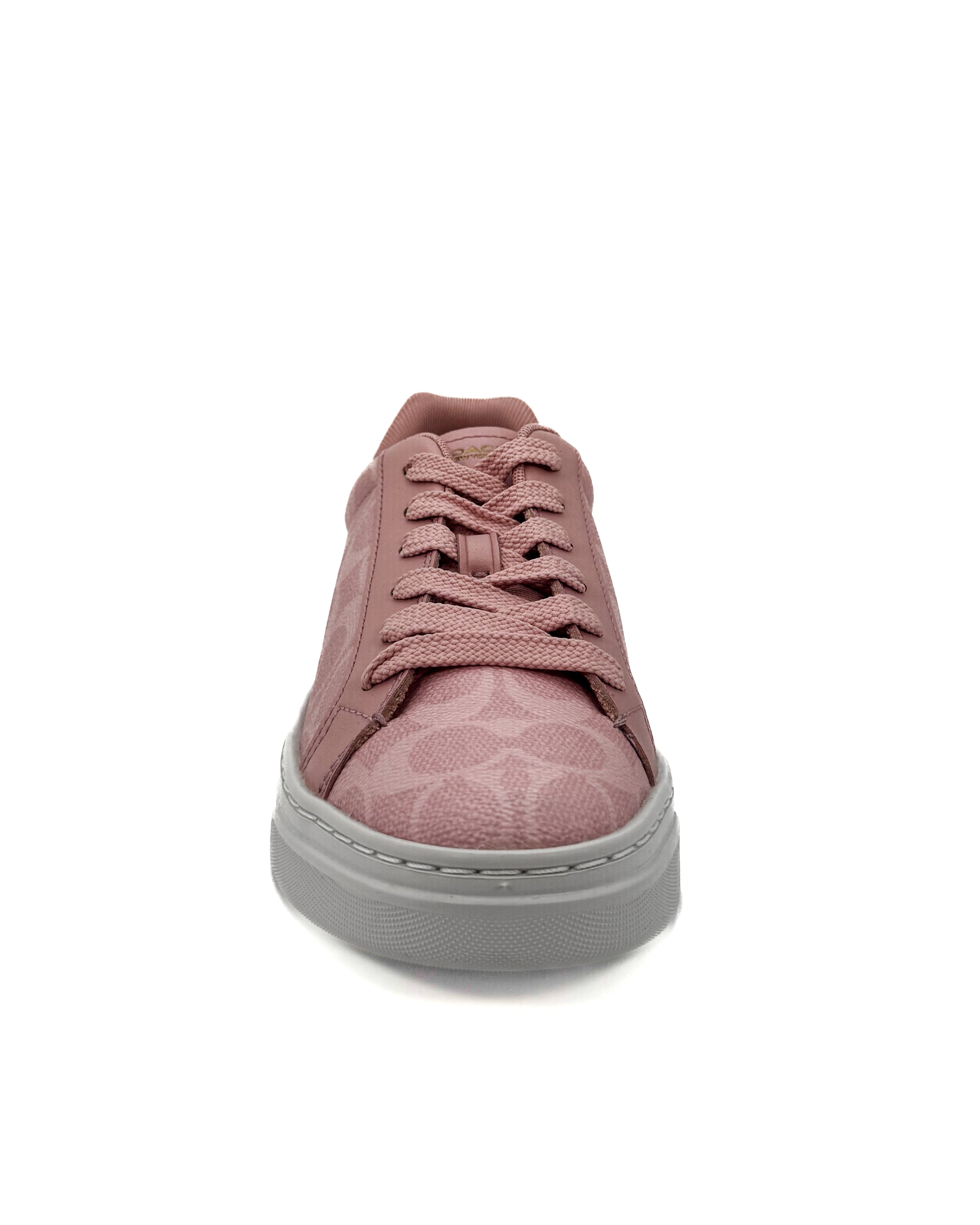 COACH - HIGH LINE SIGNATURE CC PINK MULTI