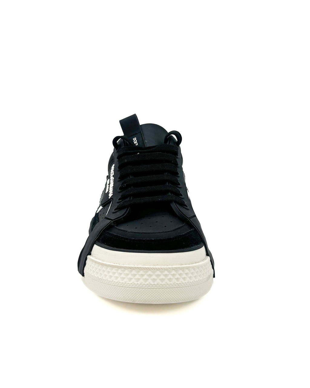 DOLCE & GABBANA - PORTOFINO 2.0 CUSTOM NERO/ARGENTO
