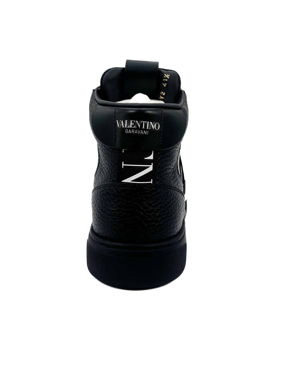 VALENTINO - VL7N  HIGH NERO/NER