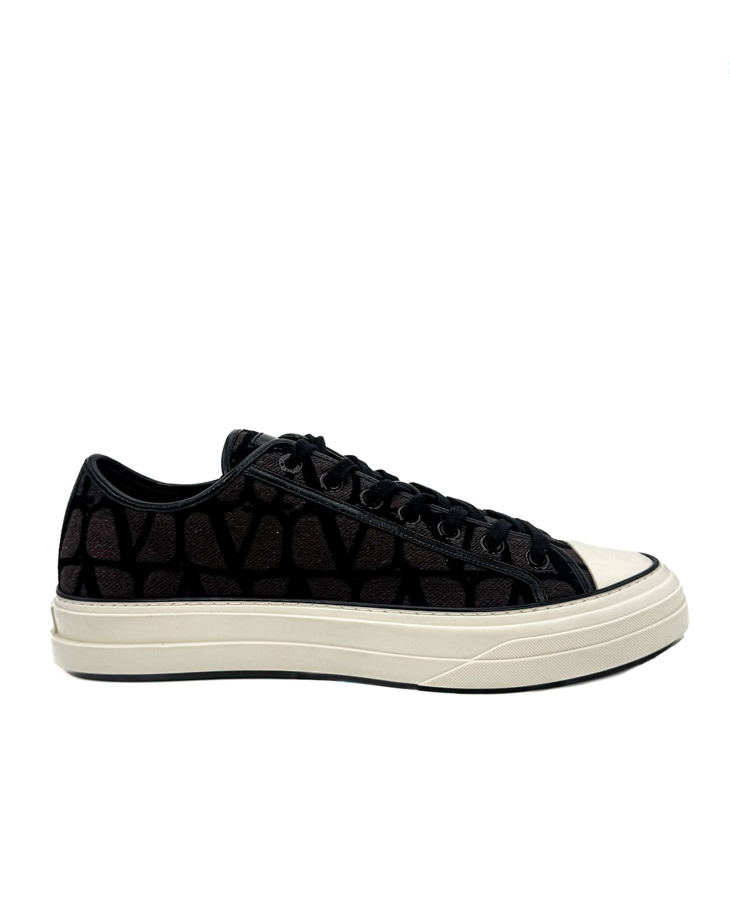 VALENTINO - TOTALOOP BROWN