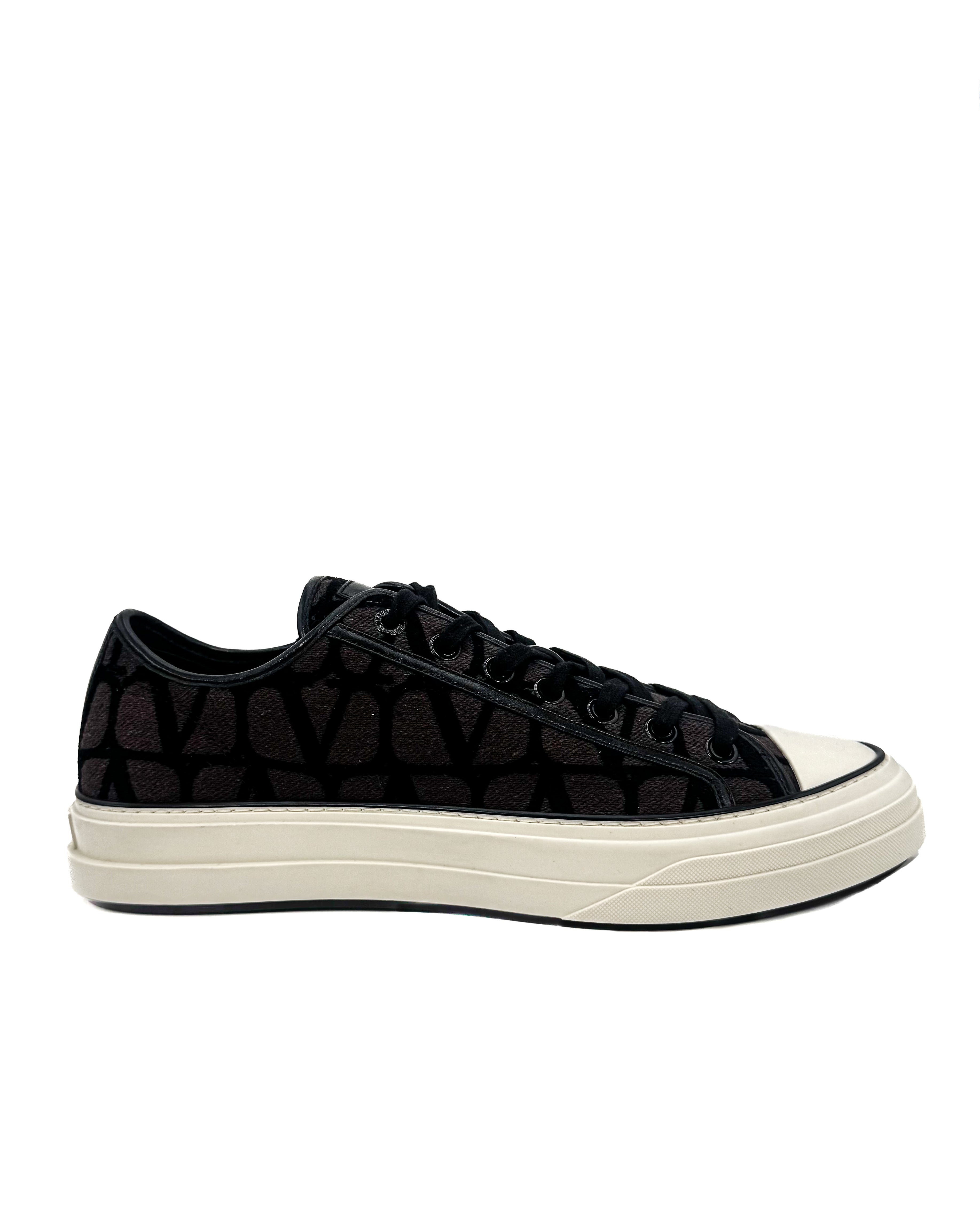 VALENTINO - TOTALOOP BROWN