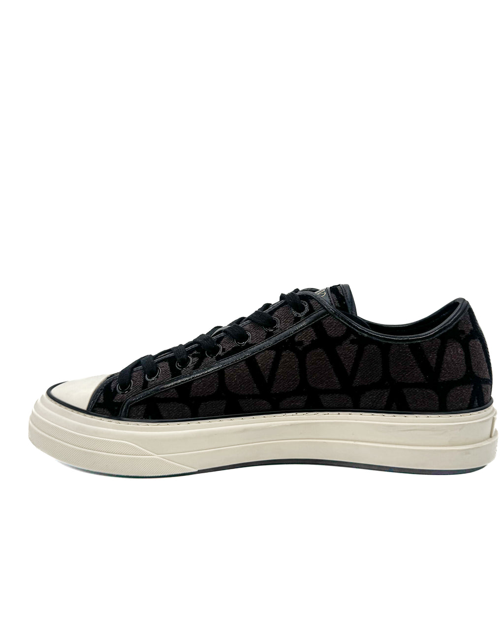 VALENTINO - TOTALOOP BROWN