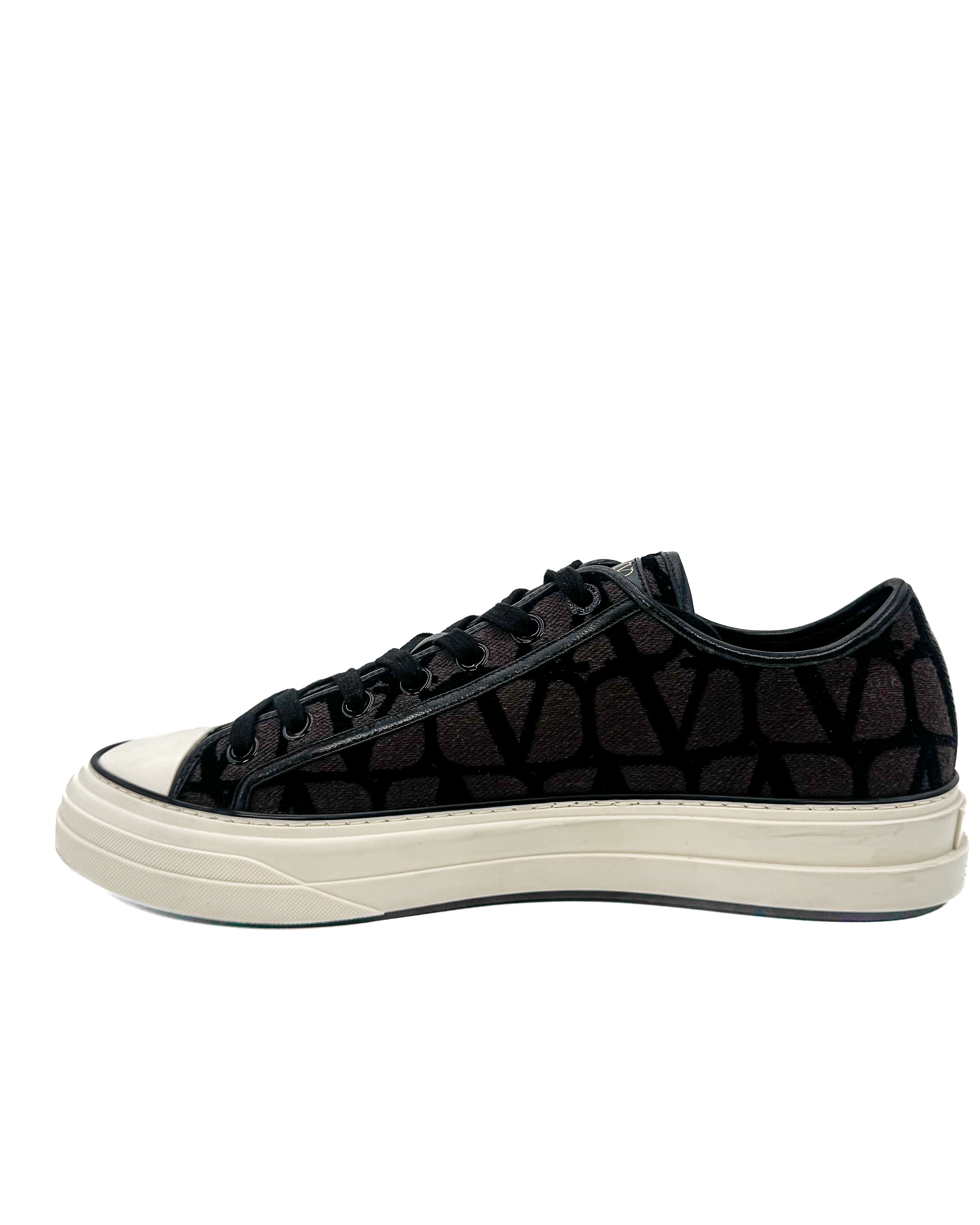 VALENTINO - TOTALOOP BROWN