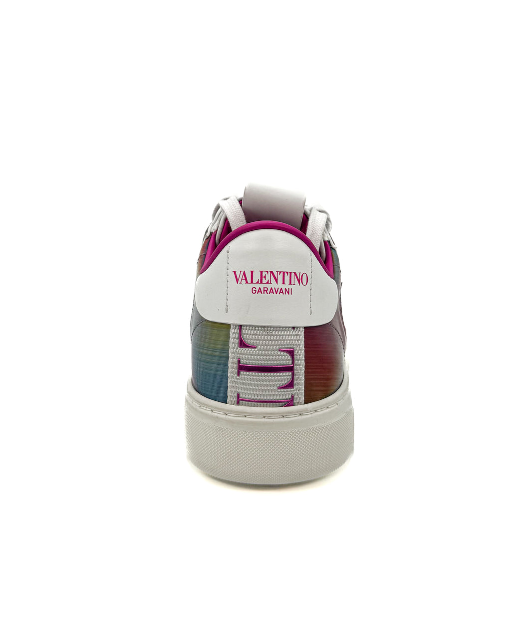 VALENTINO - GARAVANI VL7N PINK/MULTI
