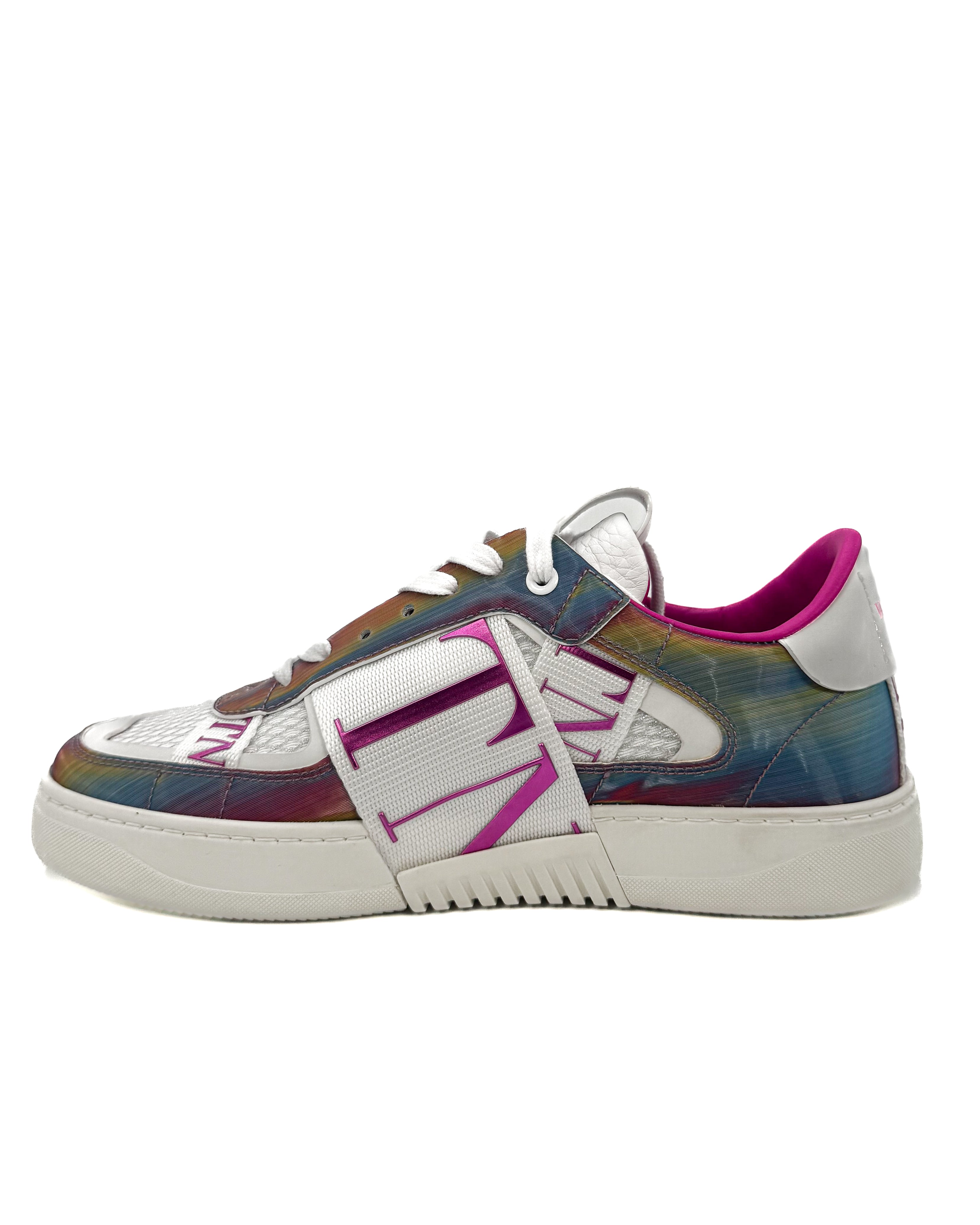 VALENTINO - GARAVANI VL7N PINK/MULTI