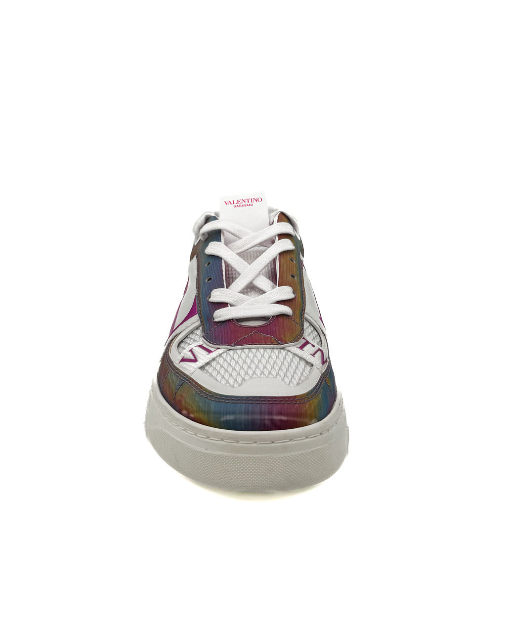 VALENTINO - GARAVANI VL7N PINK/MULTI