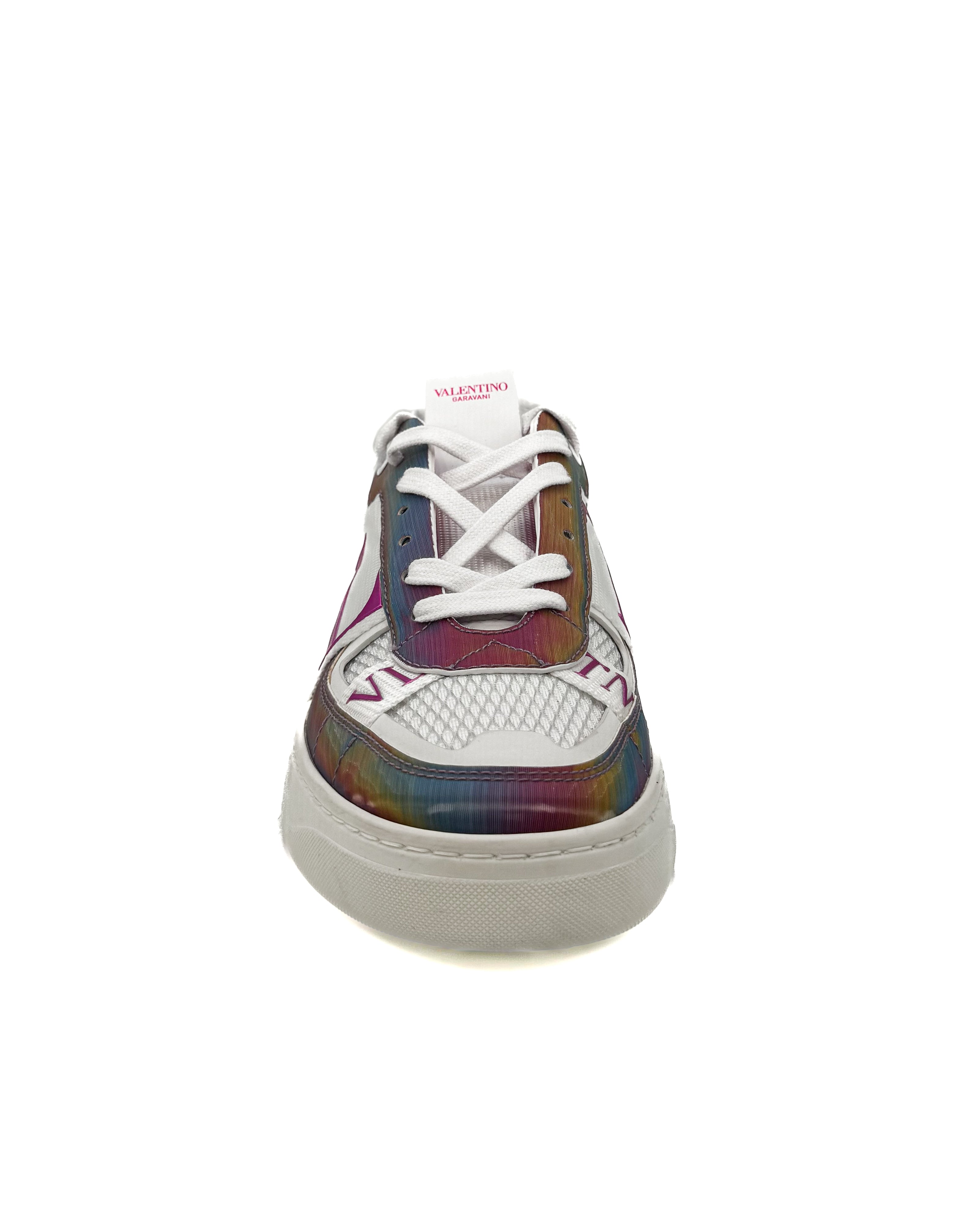 VALENTINO - GARAVANI VL7N PINK/MULTI