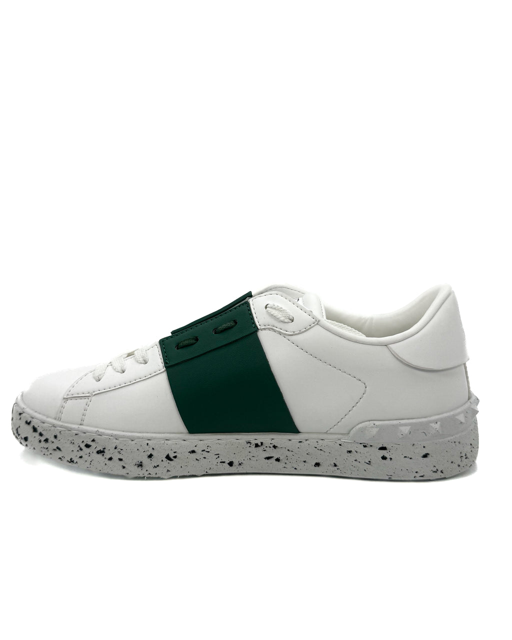 VALENTINO - OPEN FOR A CHANGE WHITE