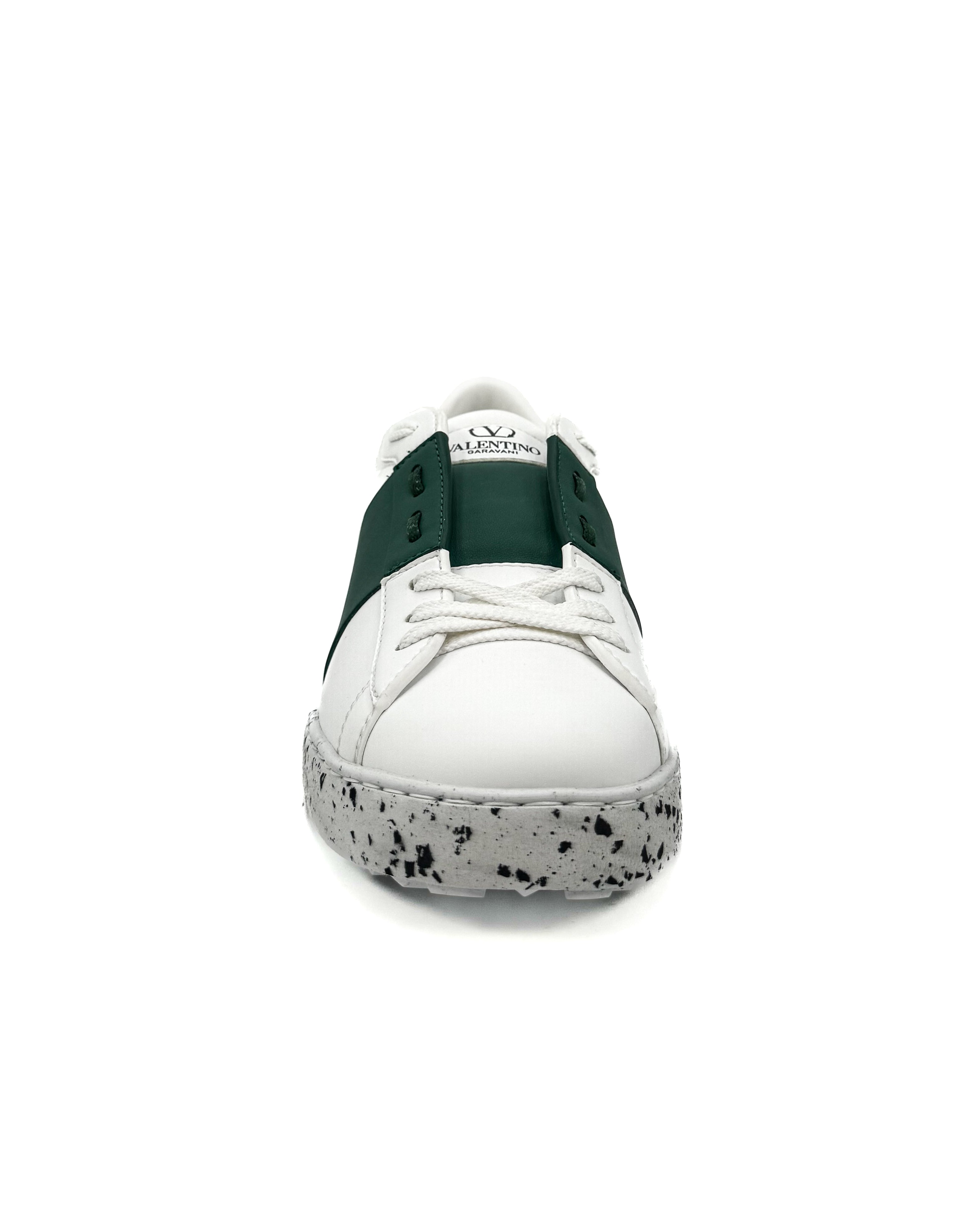 VALENTINO - OPEN FOR A CHANGE WHITE