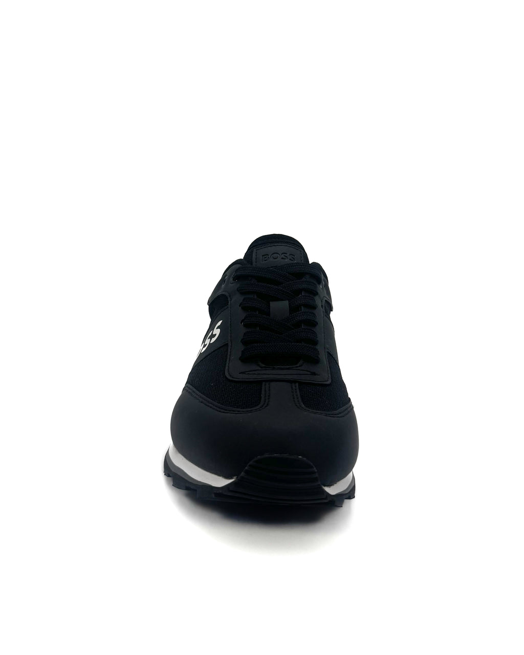 BOSS - PARKOUR RUNNER BLACK