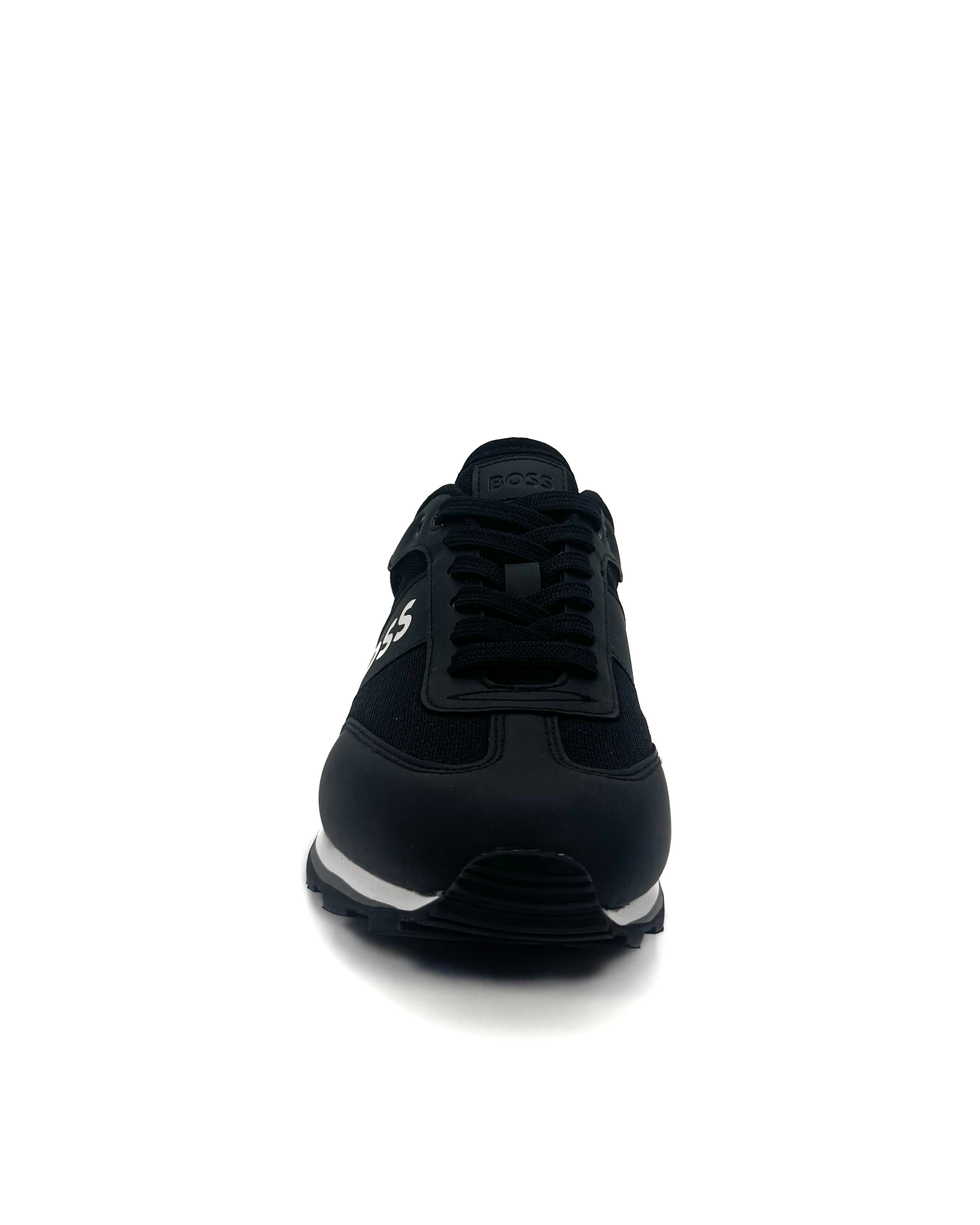 BOSS - PARKOUR RUNNER BLACK
