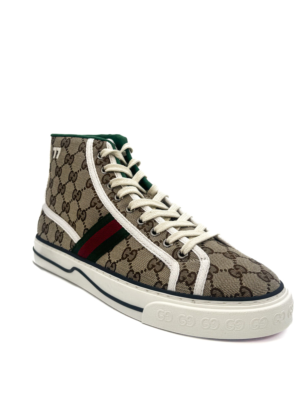 GUCCI - 77 HIGH ORIGINAL GG
