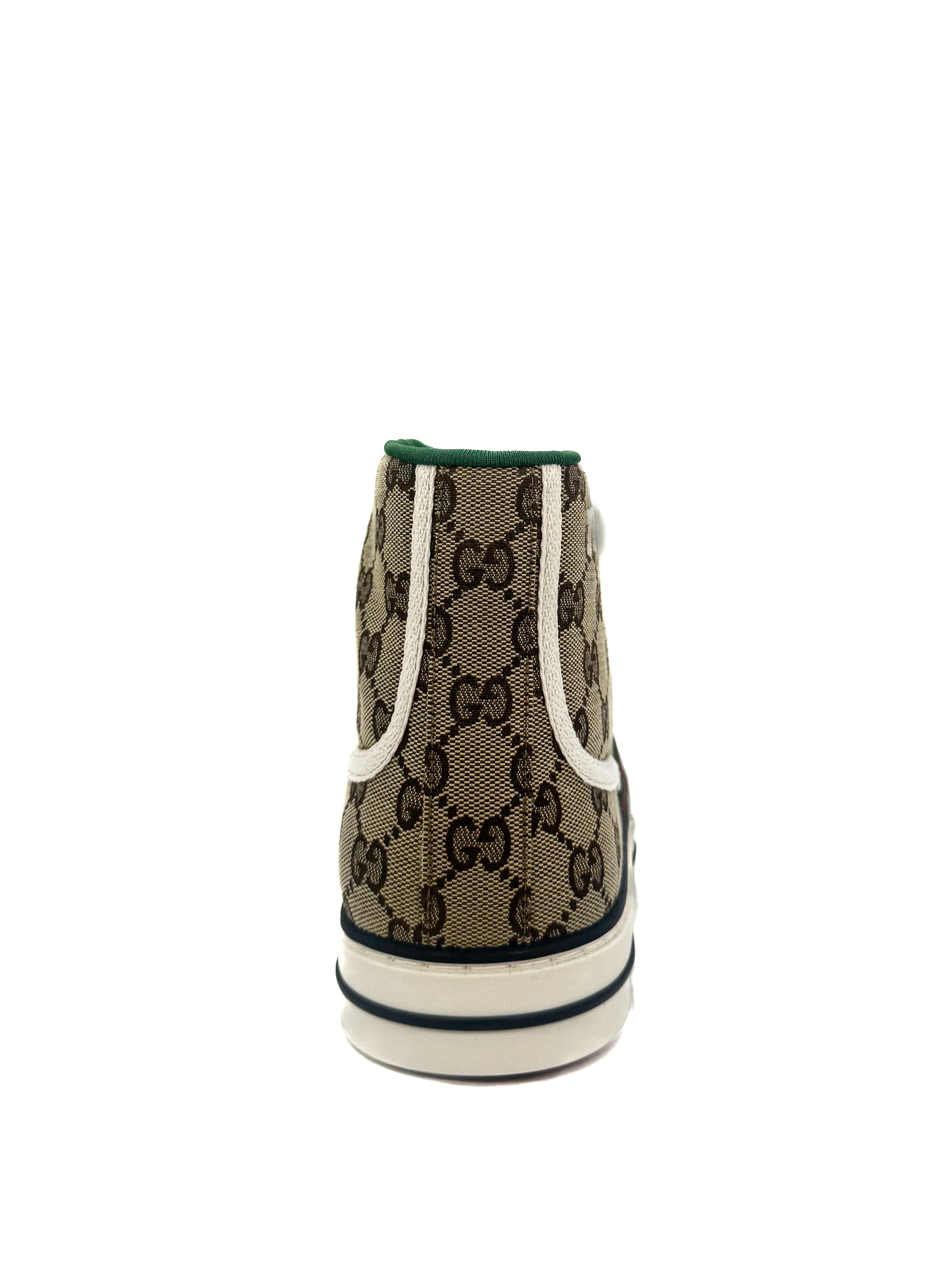 GUCCI - 77 HIGH ORIGINAL GG