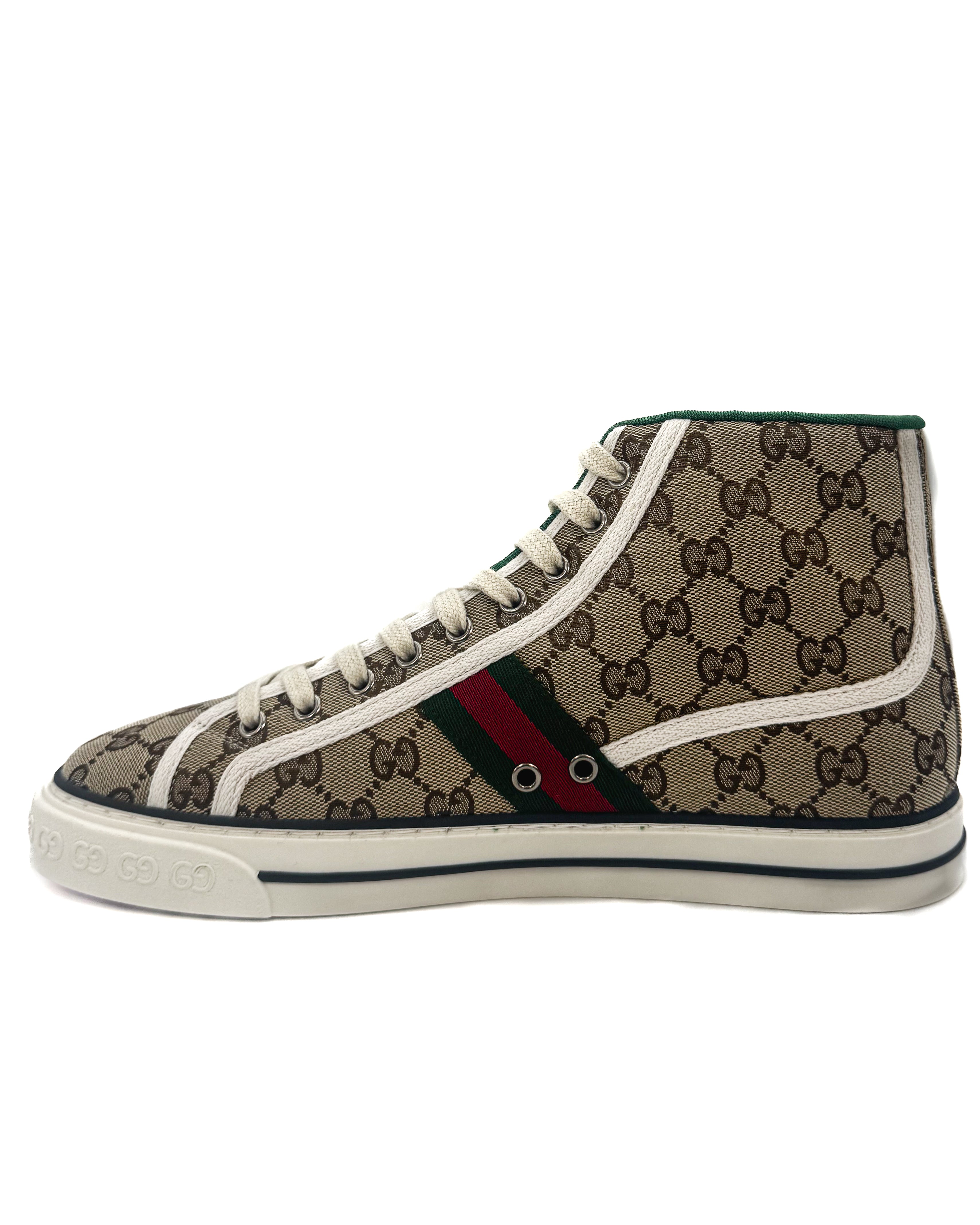 GUCCI - 77 HIGH ORIGINAL GG