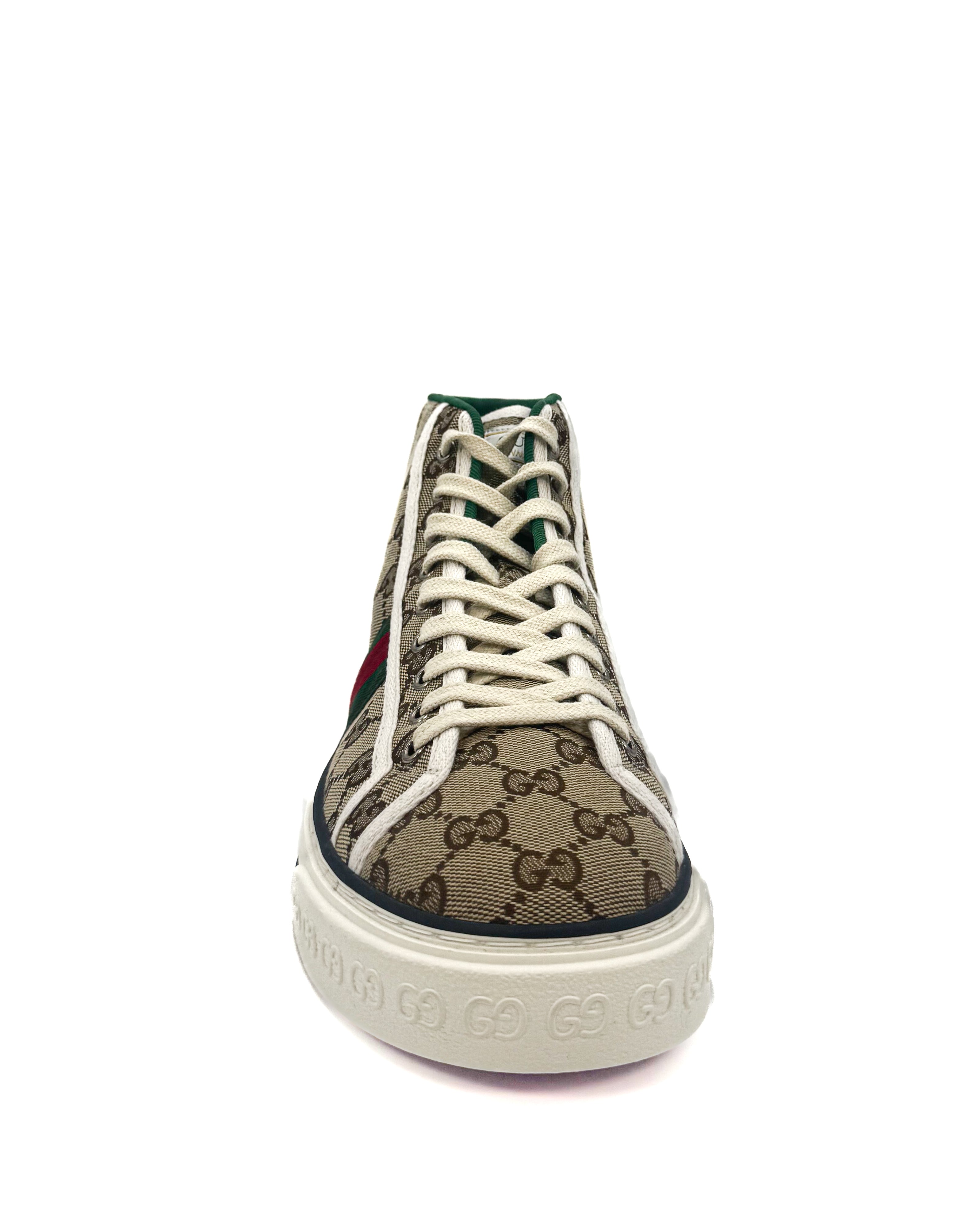 GUCCI - 77 HIGH ORIGINAL GG