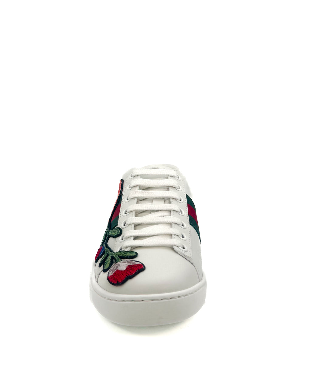 GUCCI - MIRO'SOFT/NS NY.G/ AY. LAM BIA/RED F/VER