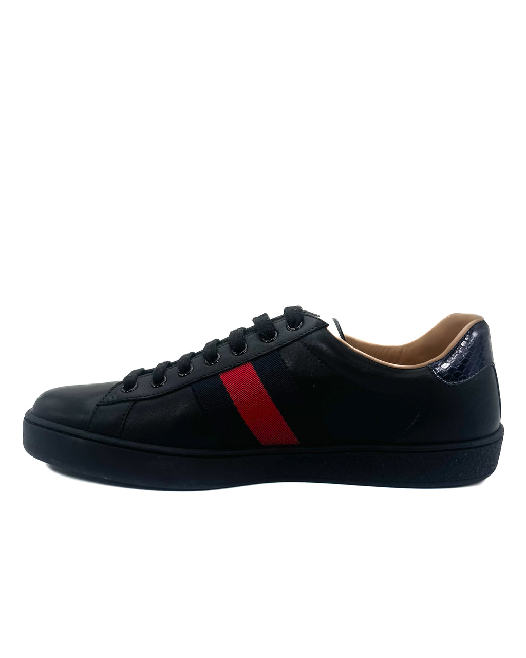GUCCI - ACE BEE BLACK