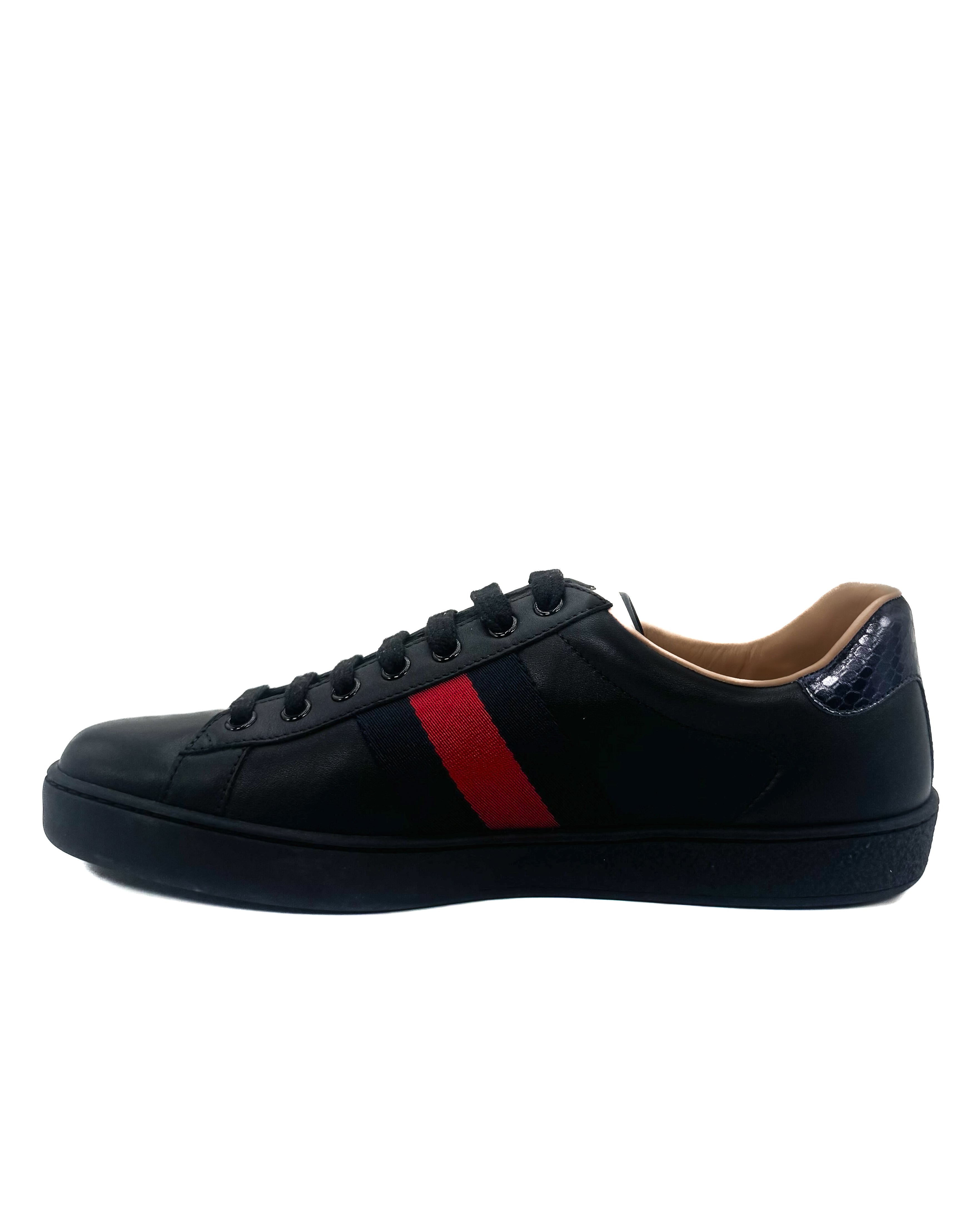 GUCCI - ACE BEE BLACK