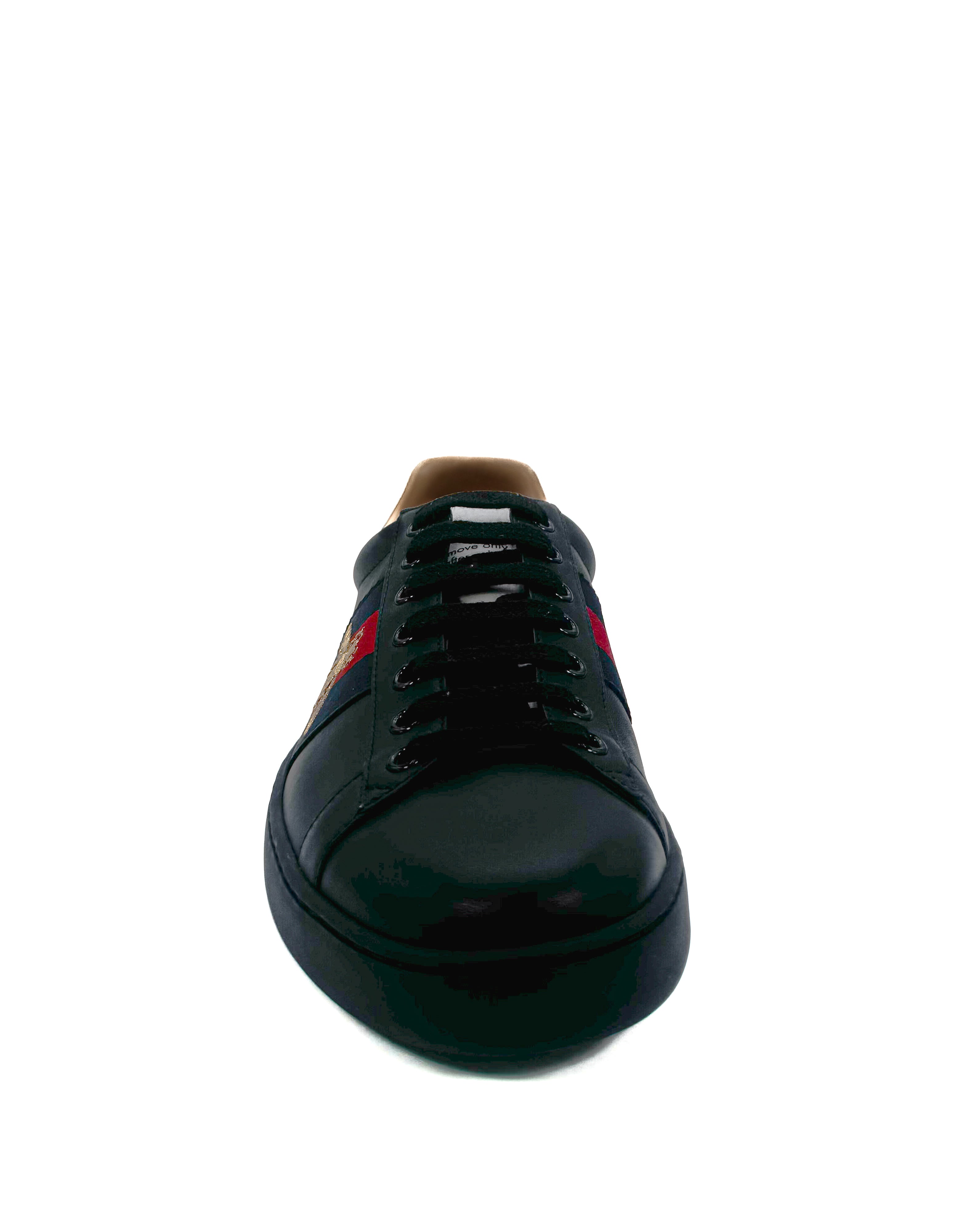 GUCCI - ACE BEE BLACK